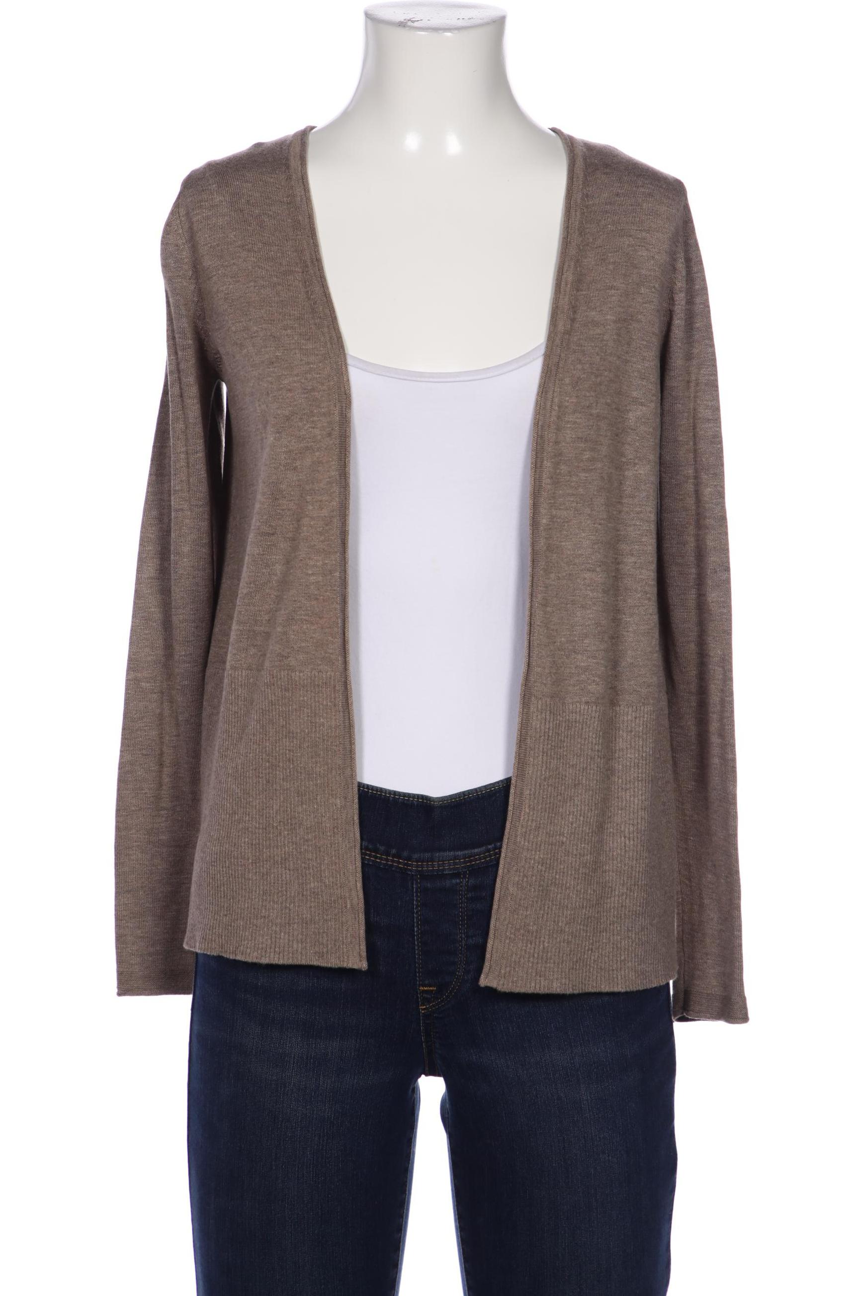 

s.Oliver Damen Strickjacke, braun