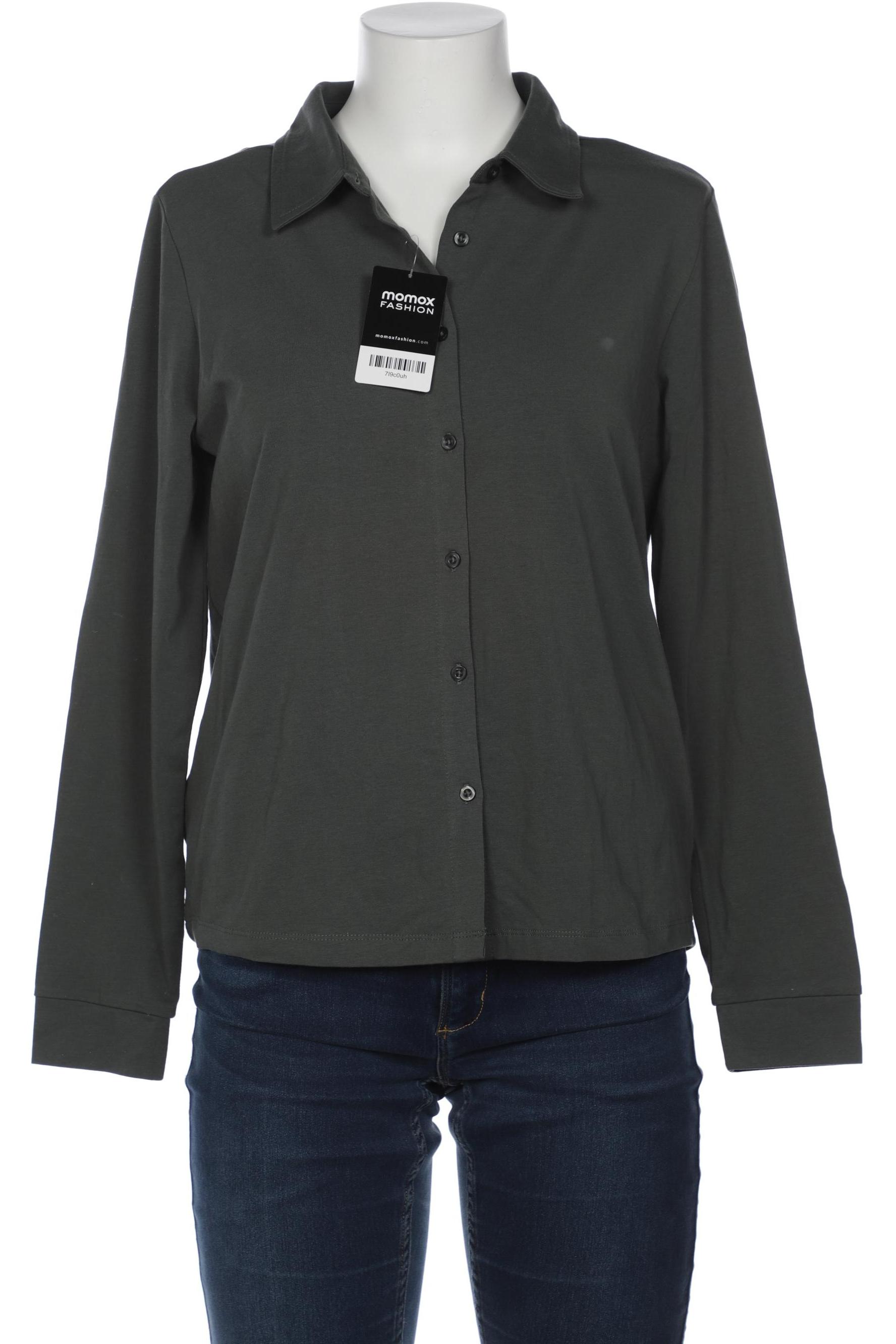 

s.Oliver Damen Bluse, grün, Gr. 40