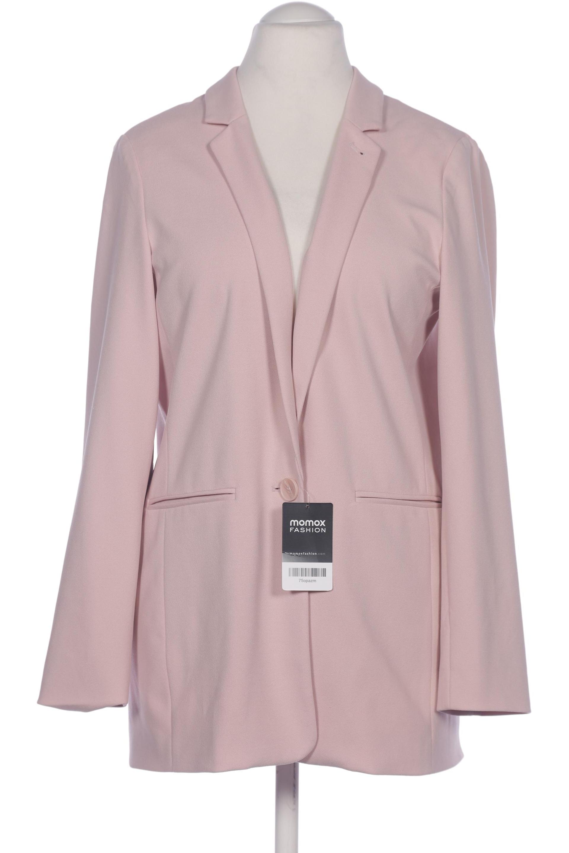 

s.Oliver Damen Blazer, pink, Gr. 38