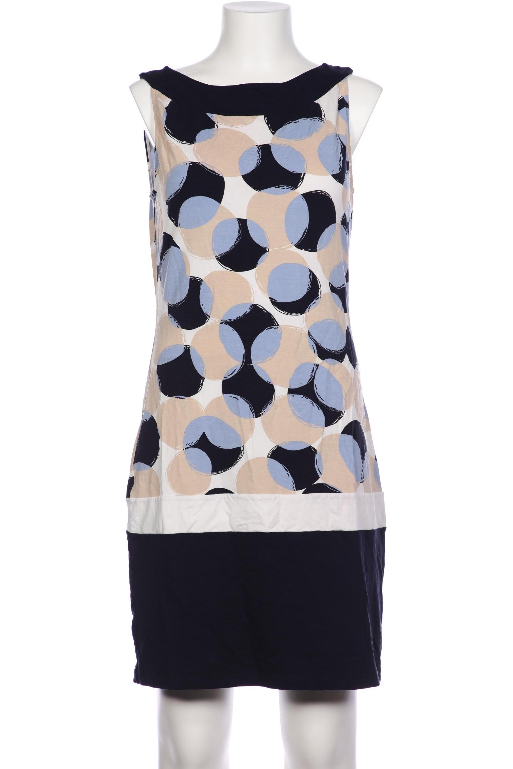 

s.Oliver Damen Kleid, mehrfarbig, Gr. 42