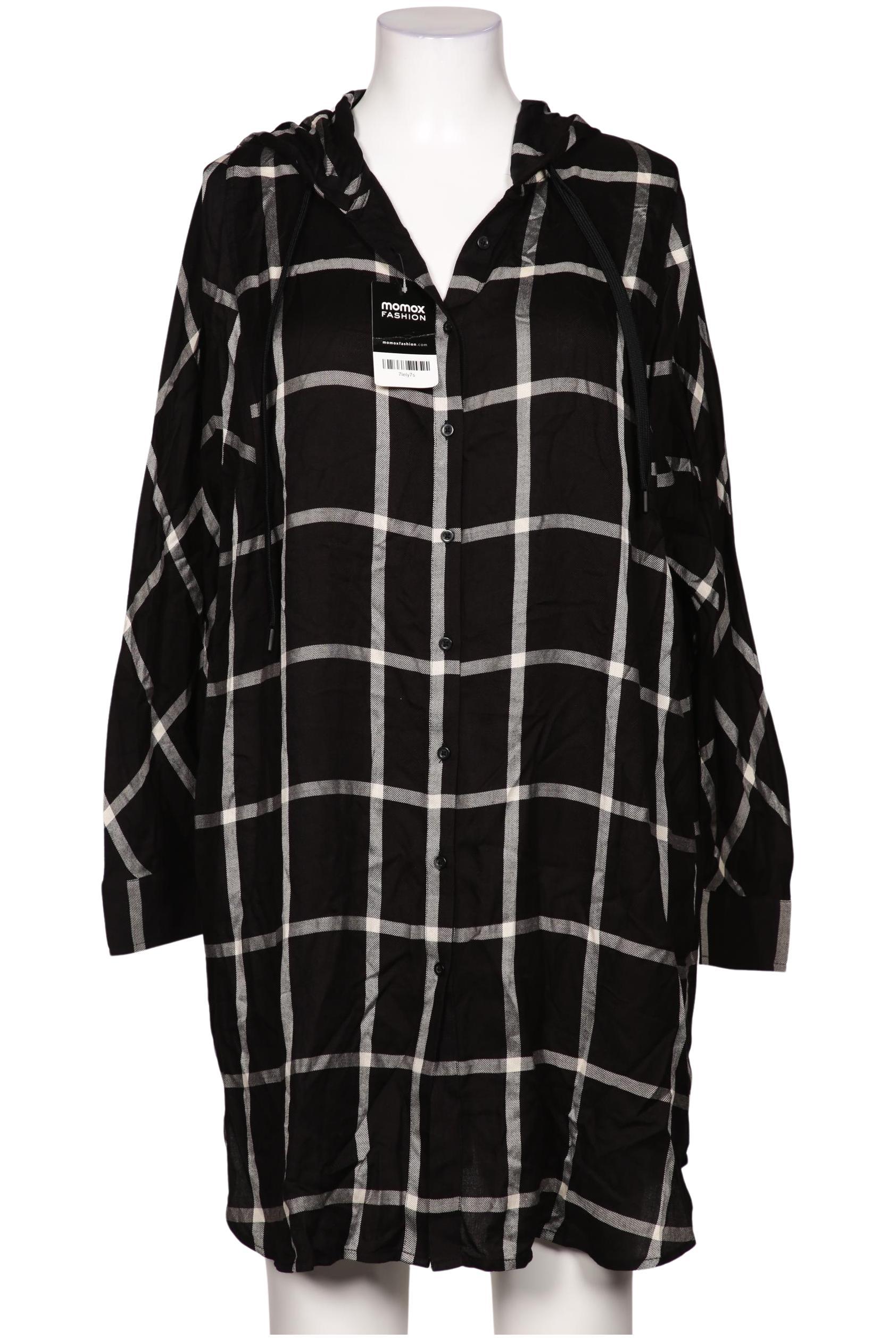 

s.Oliver Damen Kleid, schwarz, Gr. 46