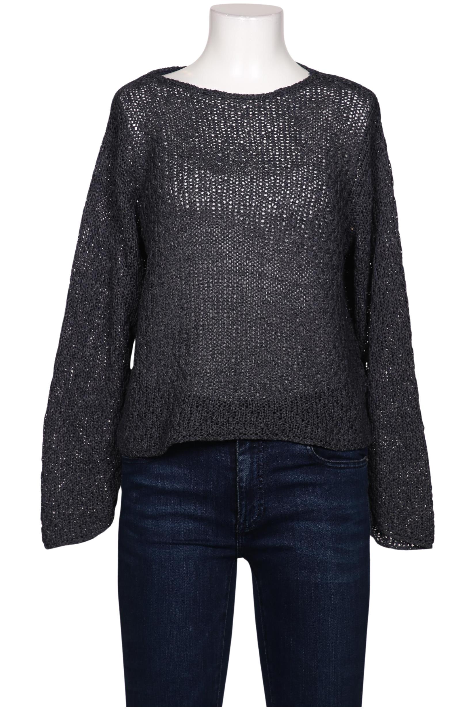 

s.Oliver Damen Pullover, grau, Gr. 38