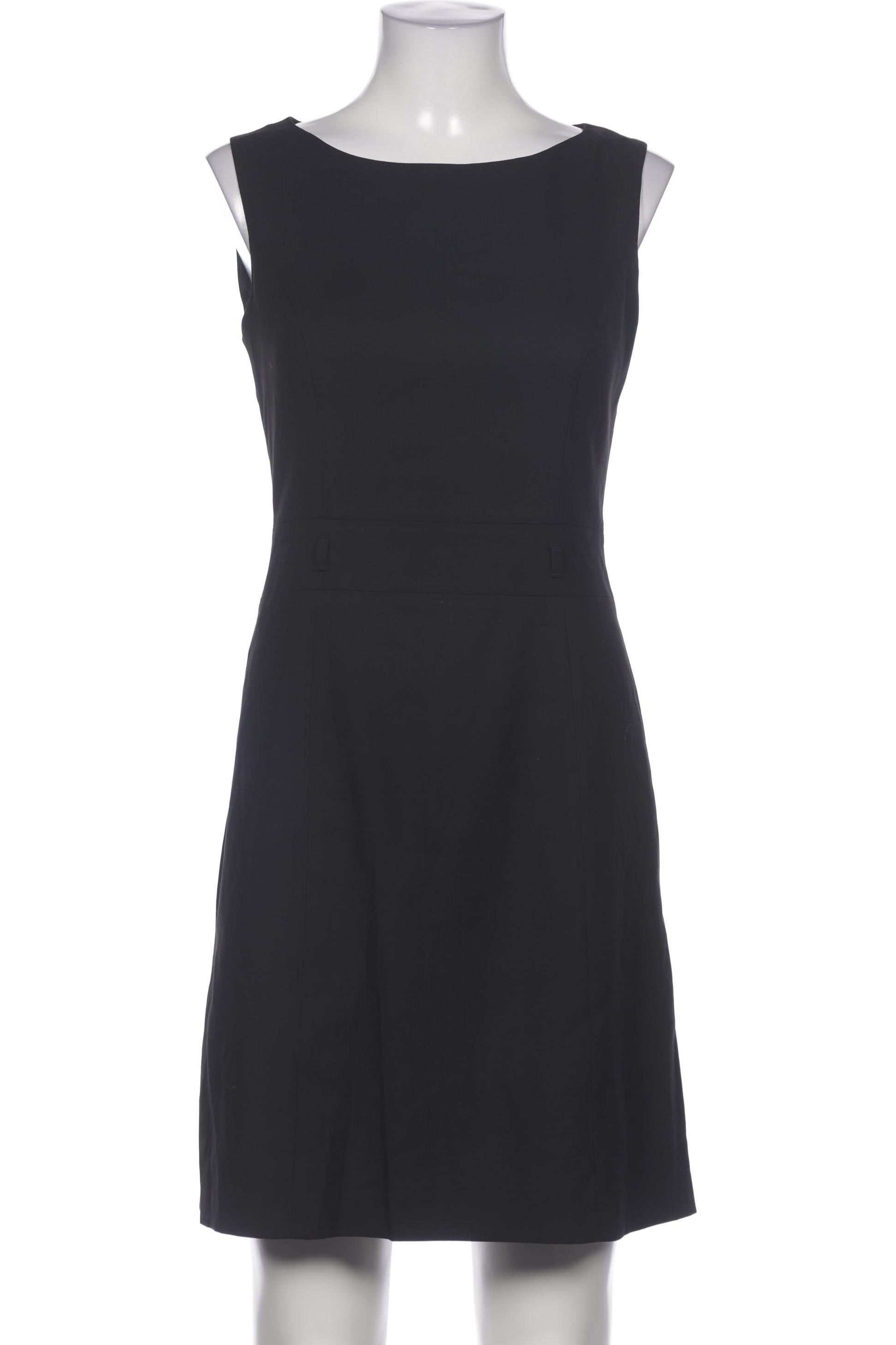 

s.Oliver Damen Kleid, schwarz, Gr. 38
