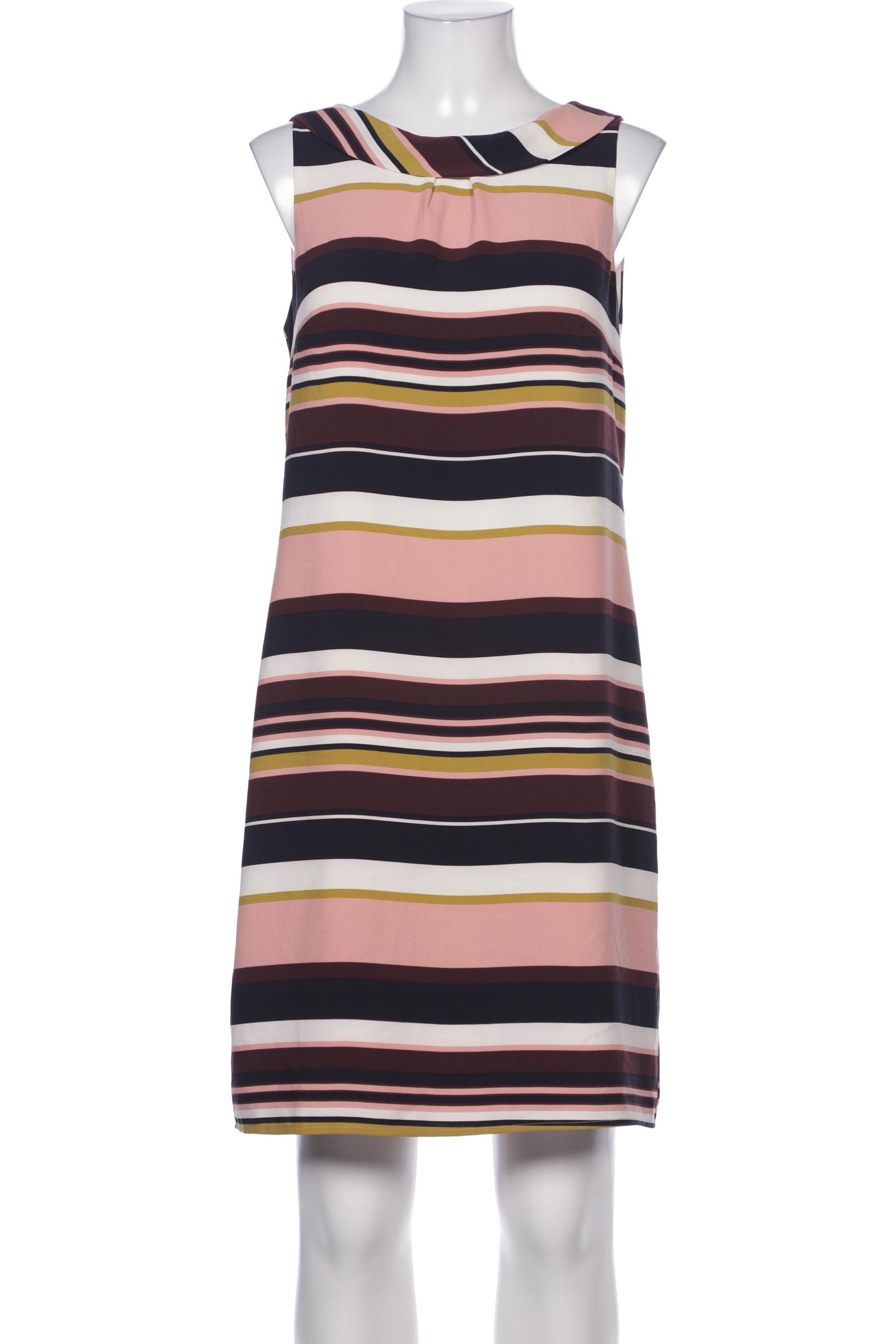 

s.Oliver Damen Kleid, mehrfarbig, Gr. 40