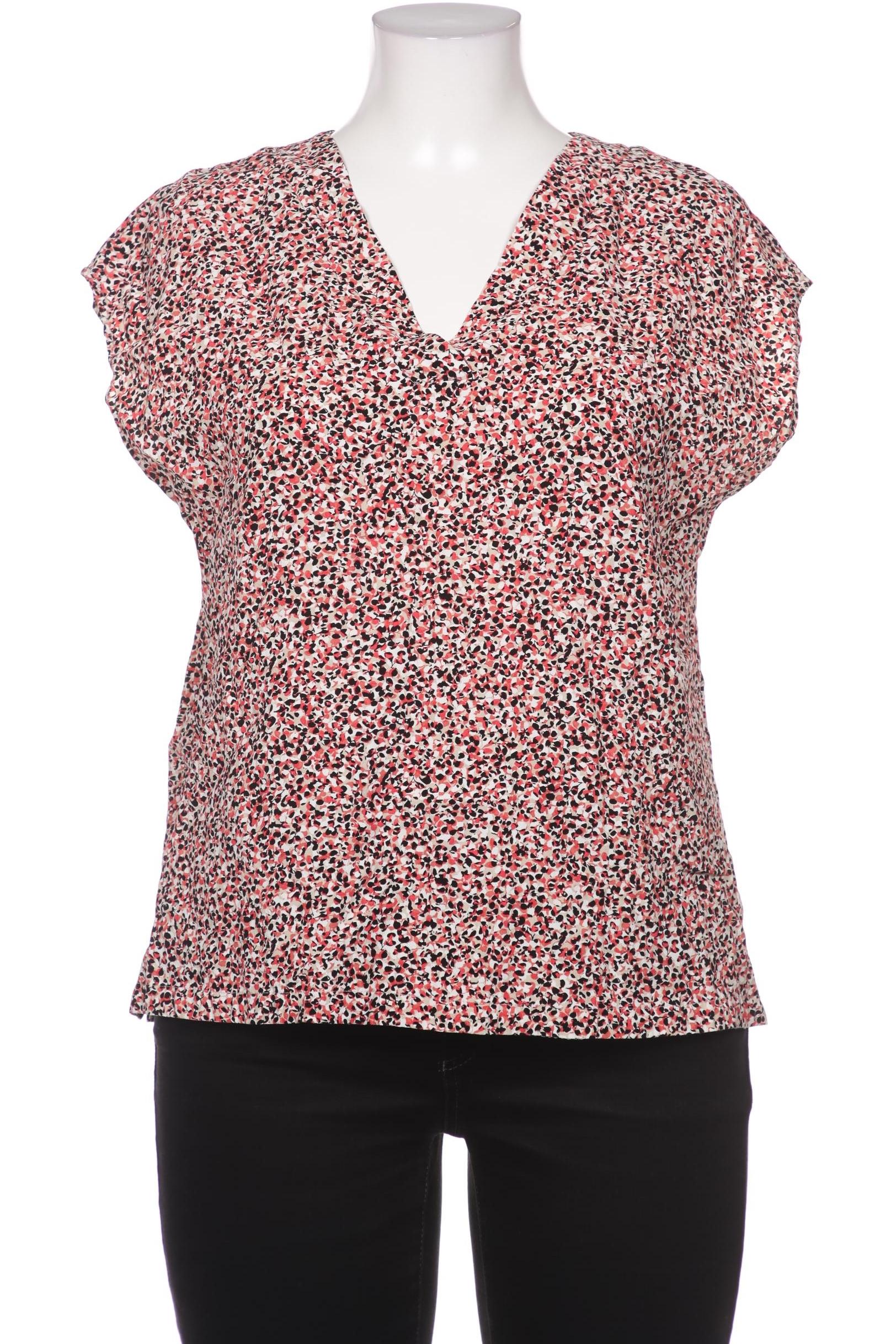 

s.Oliver Damen Bluse, rot, Gr. 42