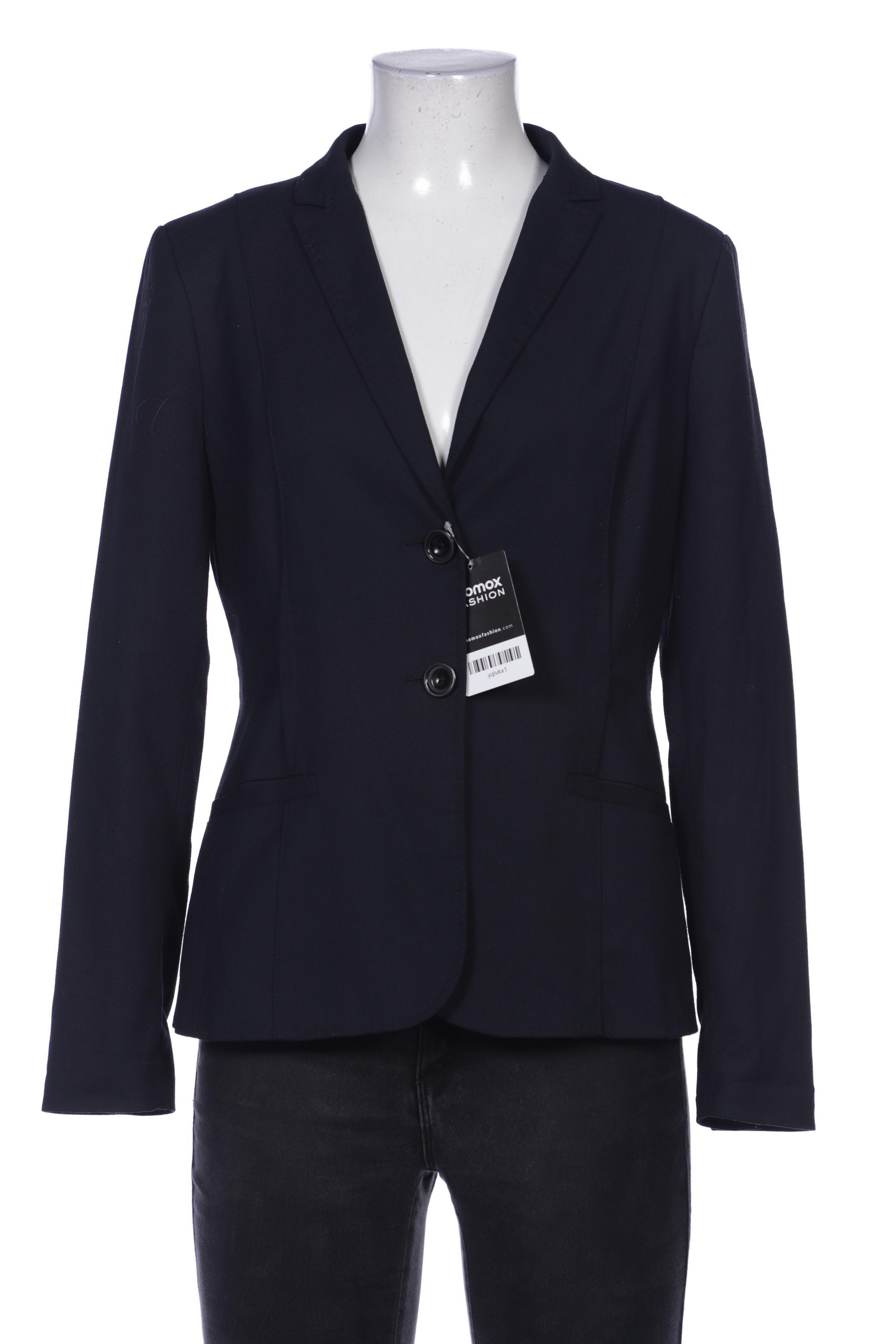 

s.Oliver Damen Blazer, marineblau, Gr. 36