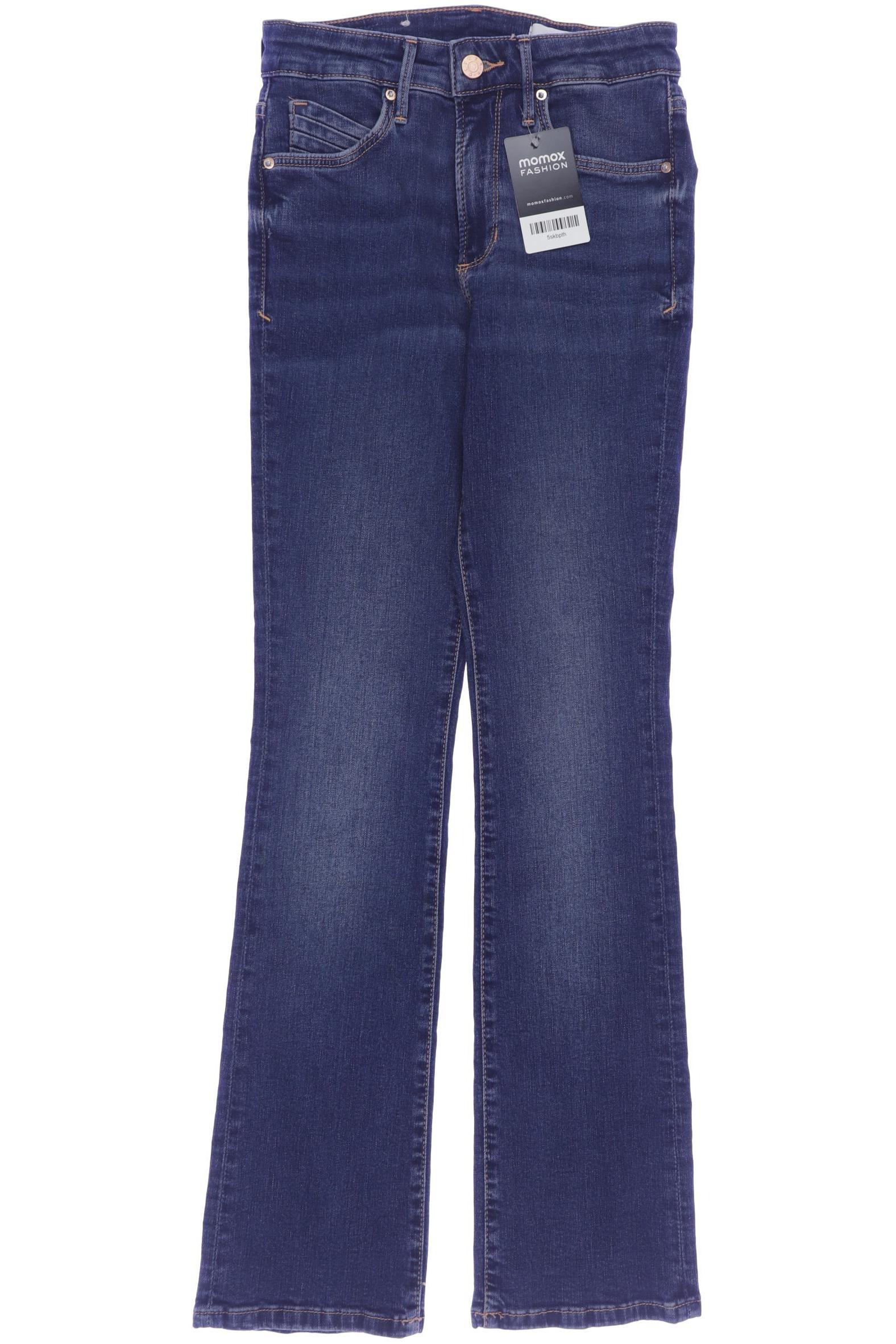 

s.Oliver Damen Jeans, blau, Gr. 32