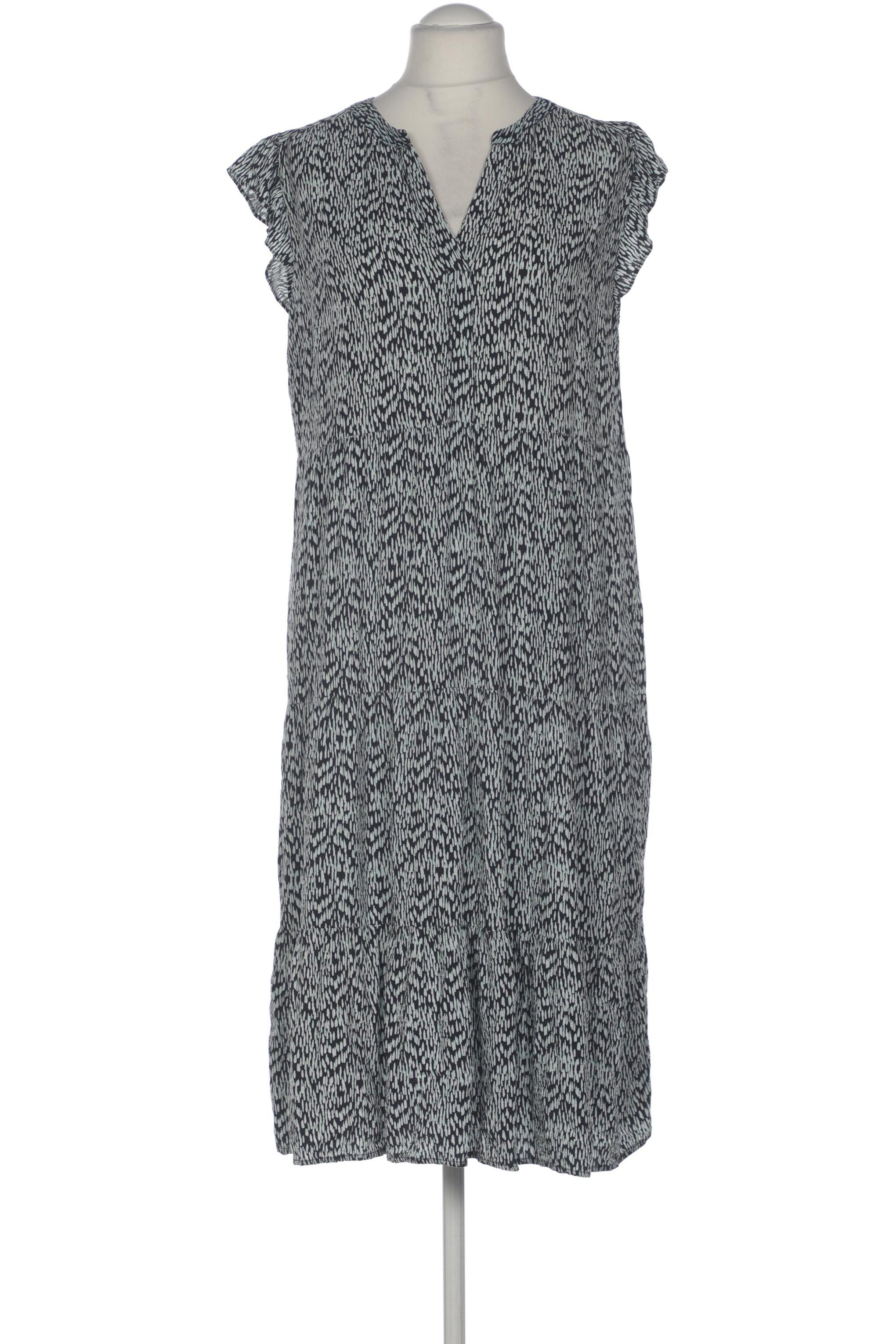 

s.Oliver Damen Kleid, mehrfarbig, Gr. 44