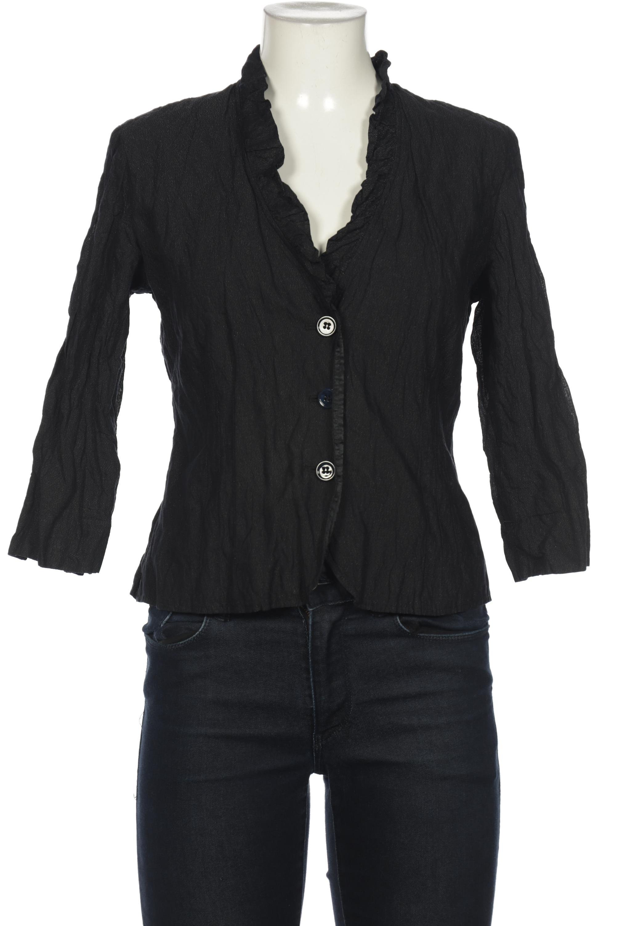 

s.Oliver Damen Blazer, marineblau, Gr. 40