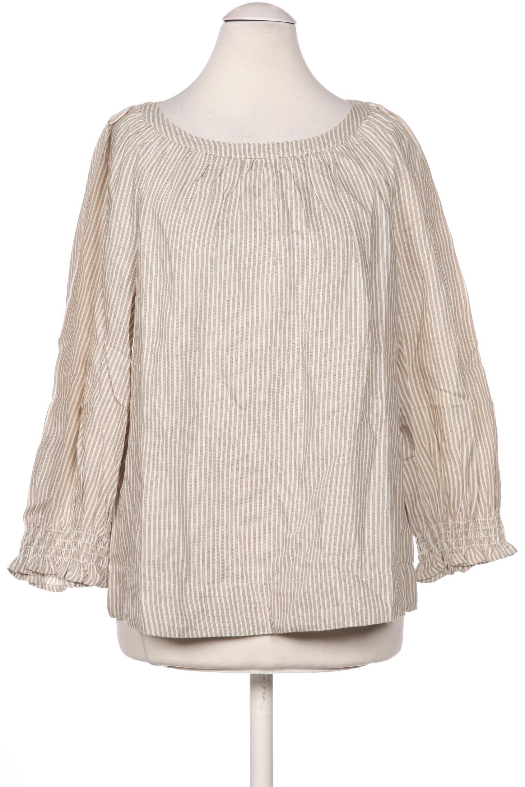 Thumbnail - s.Oliver Damen Bluse, beige, Gr. 34