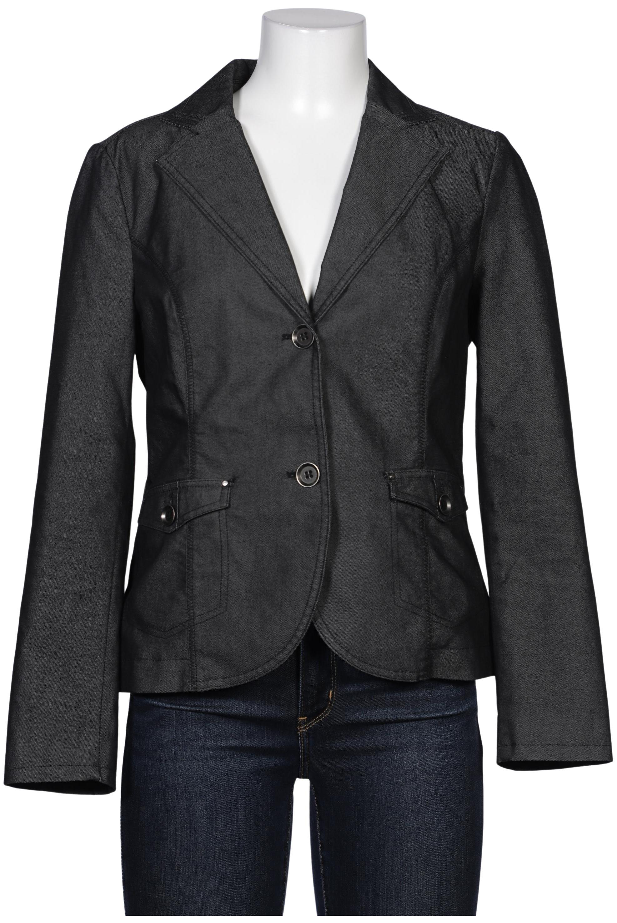 

s.Oliver Damen Blazer, grau, Gr. 42