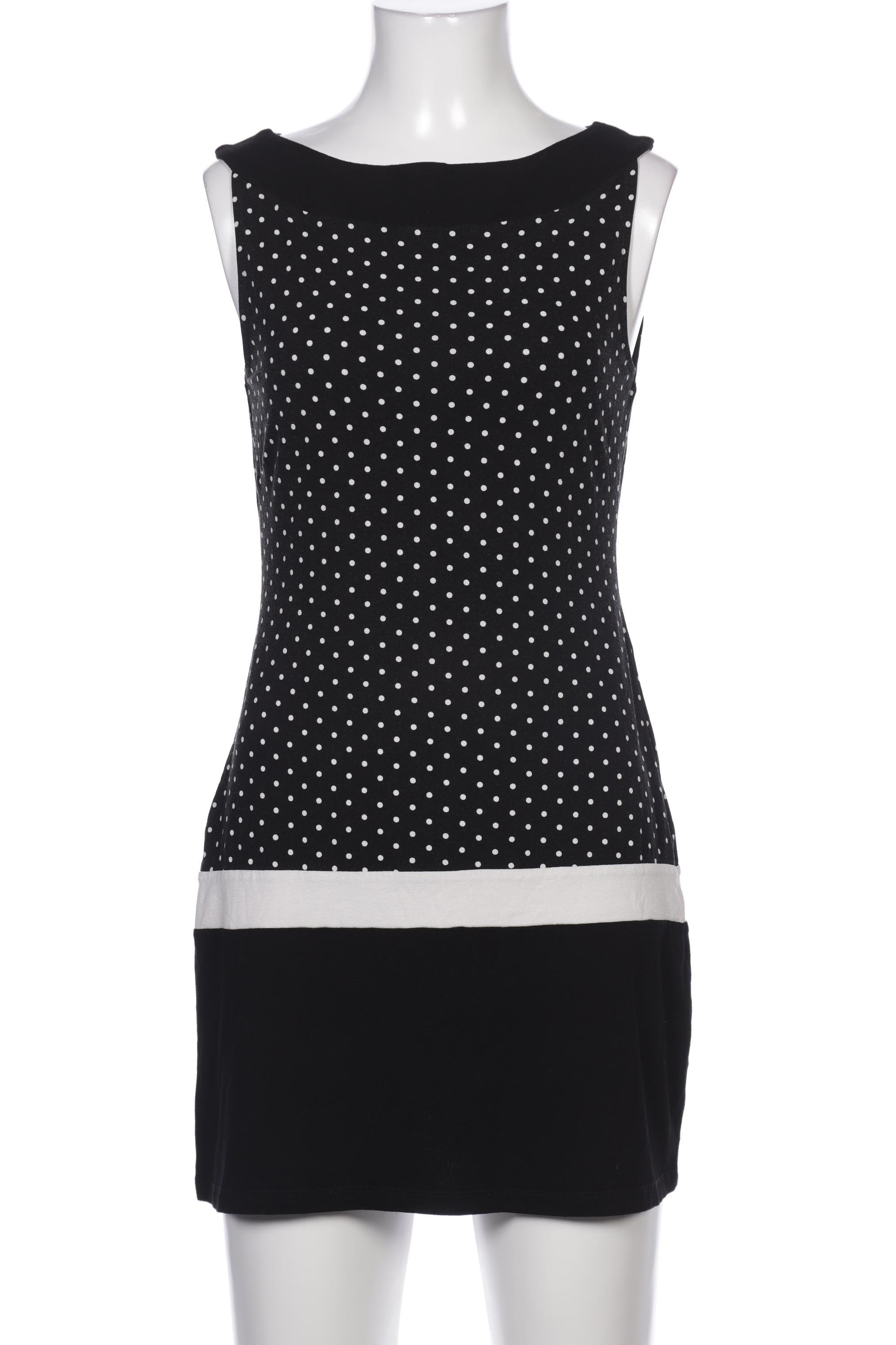 

s.Oliver Damen Kleid, schwarz