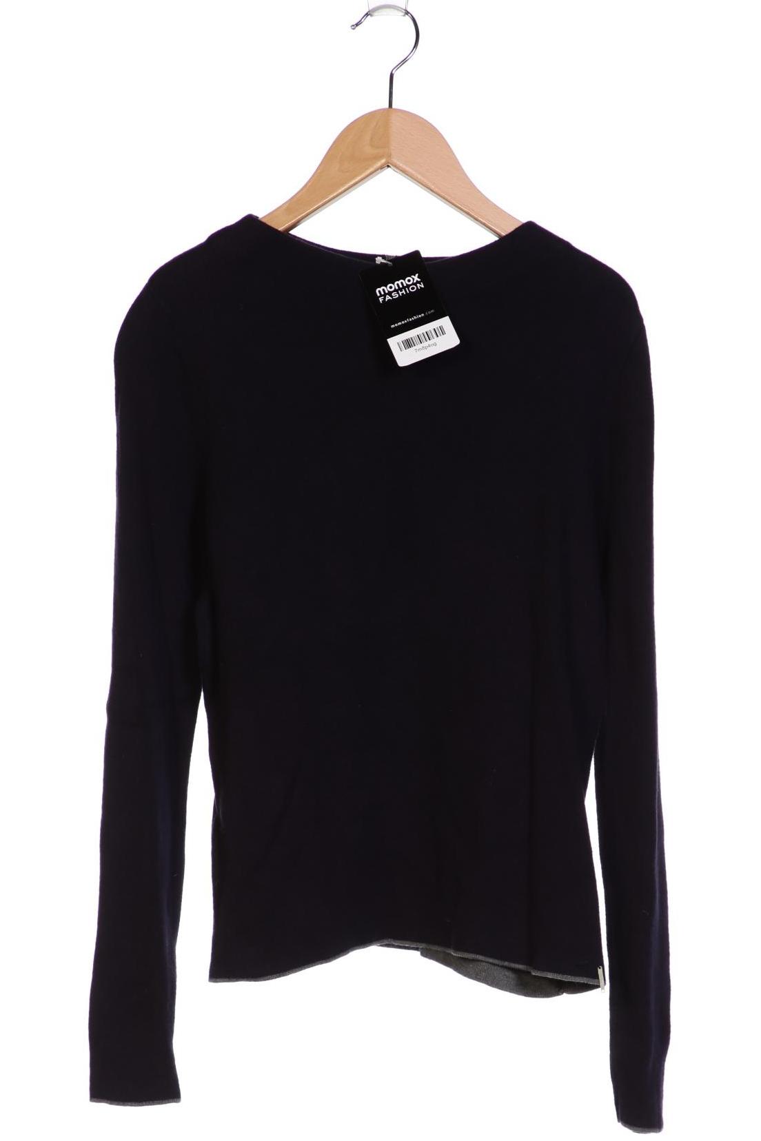 

s.Oliver Damen Pullover, marineblau, Gr. 34