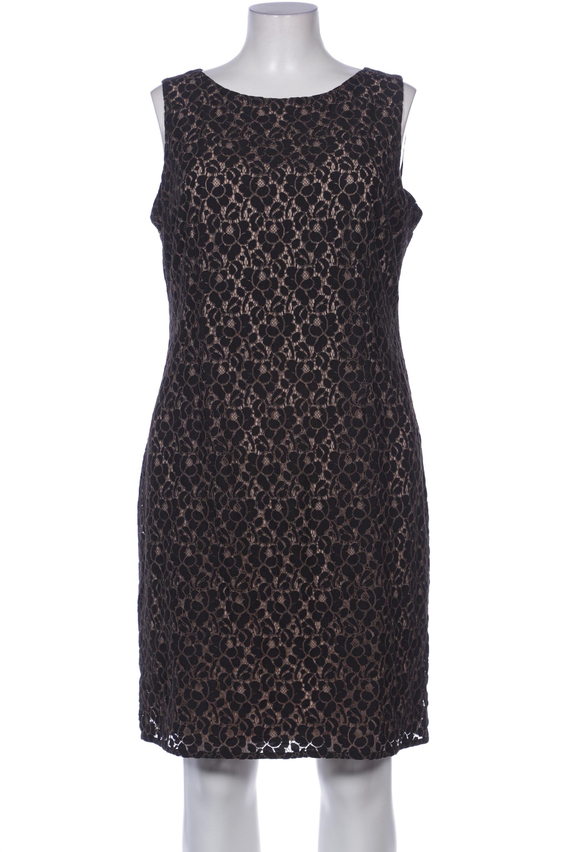 

s.Oliver Damen Kleid, braun, Gr. 44