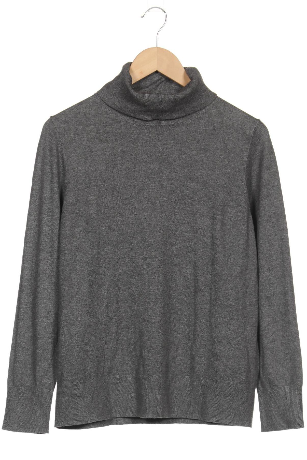 

s.Oliver Damen Pullover, grau