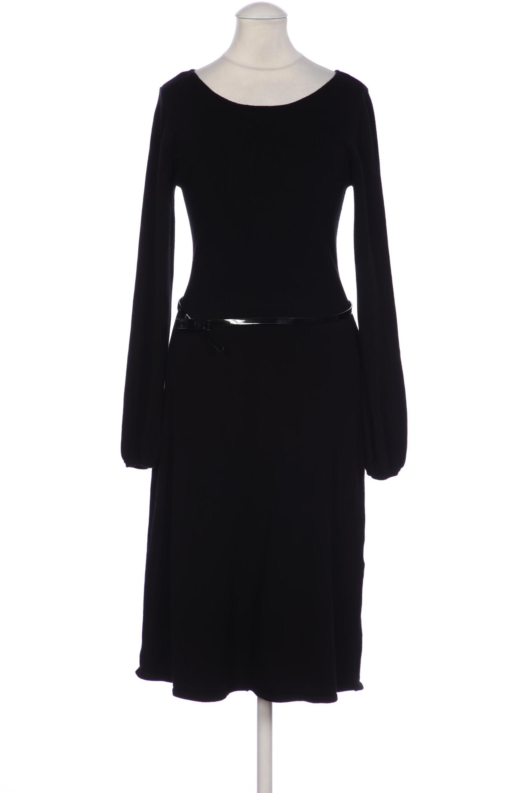 

s.Oliver Damen Kleid, schwarz, Gr. 34