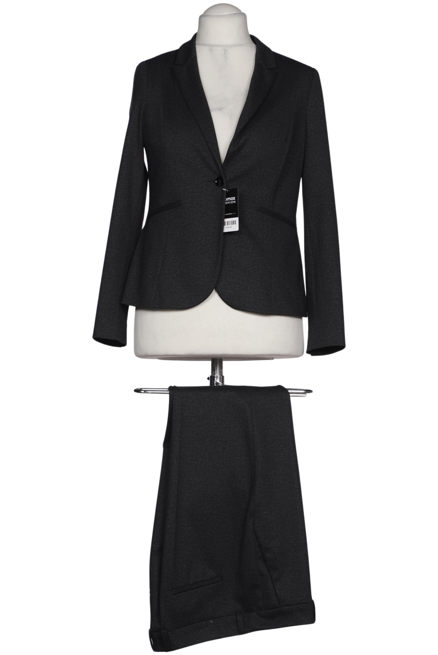 

s.Oliver Damen Anzug, grau, Gr. 38