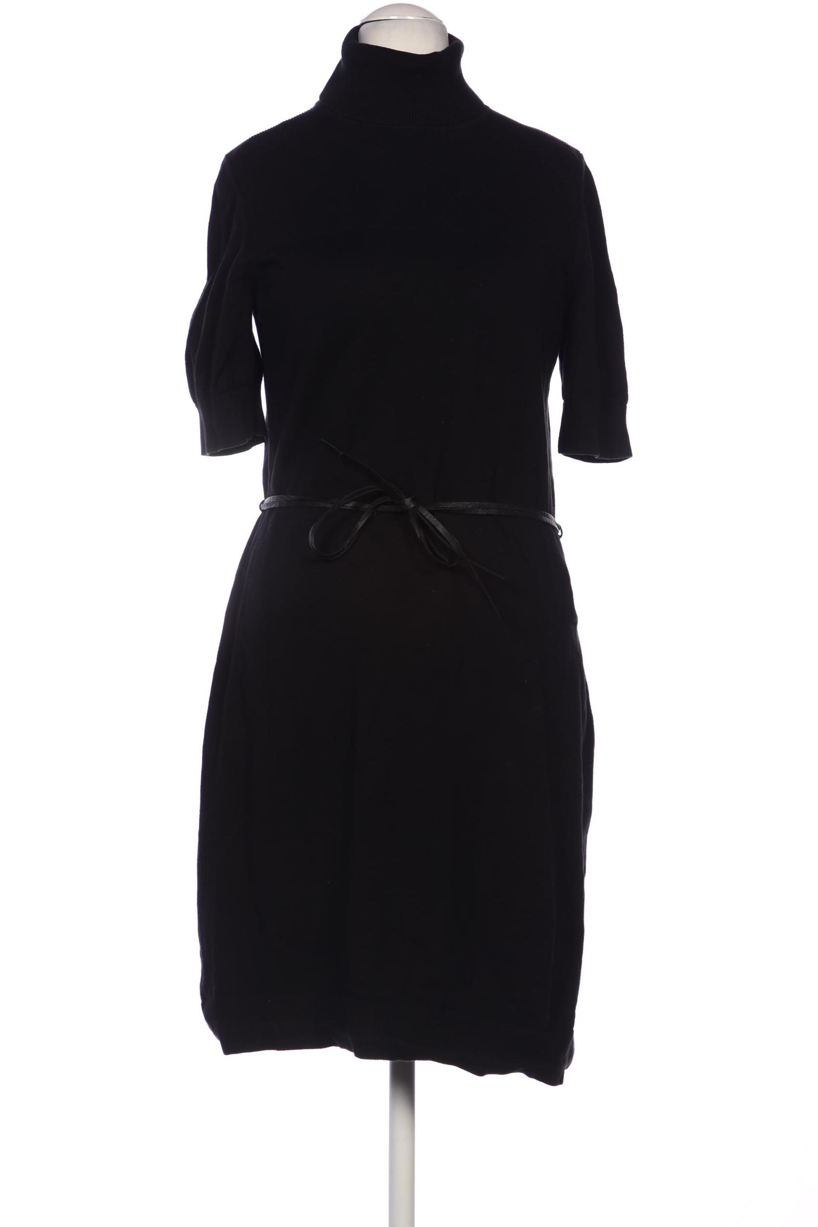 

s.Oliver Damen Kleid, schwarz, Gr. 38