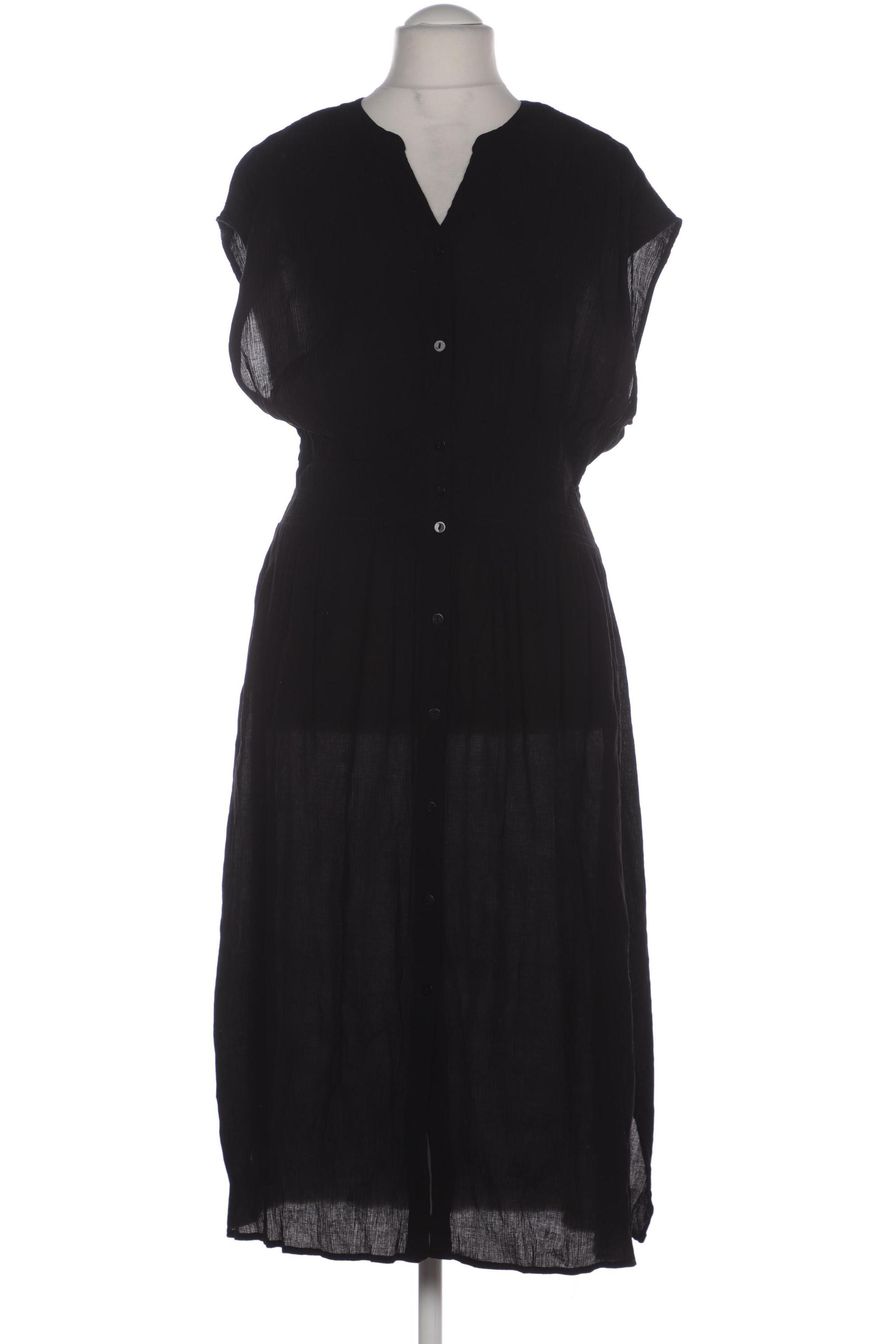 

s.Oliver Damen Kleid, schwarz, Gr. 44
