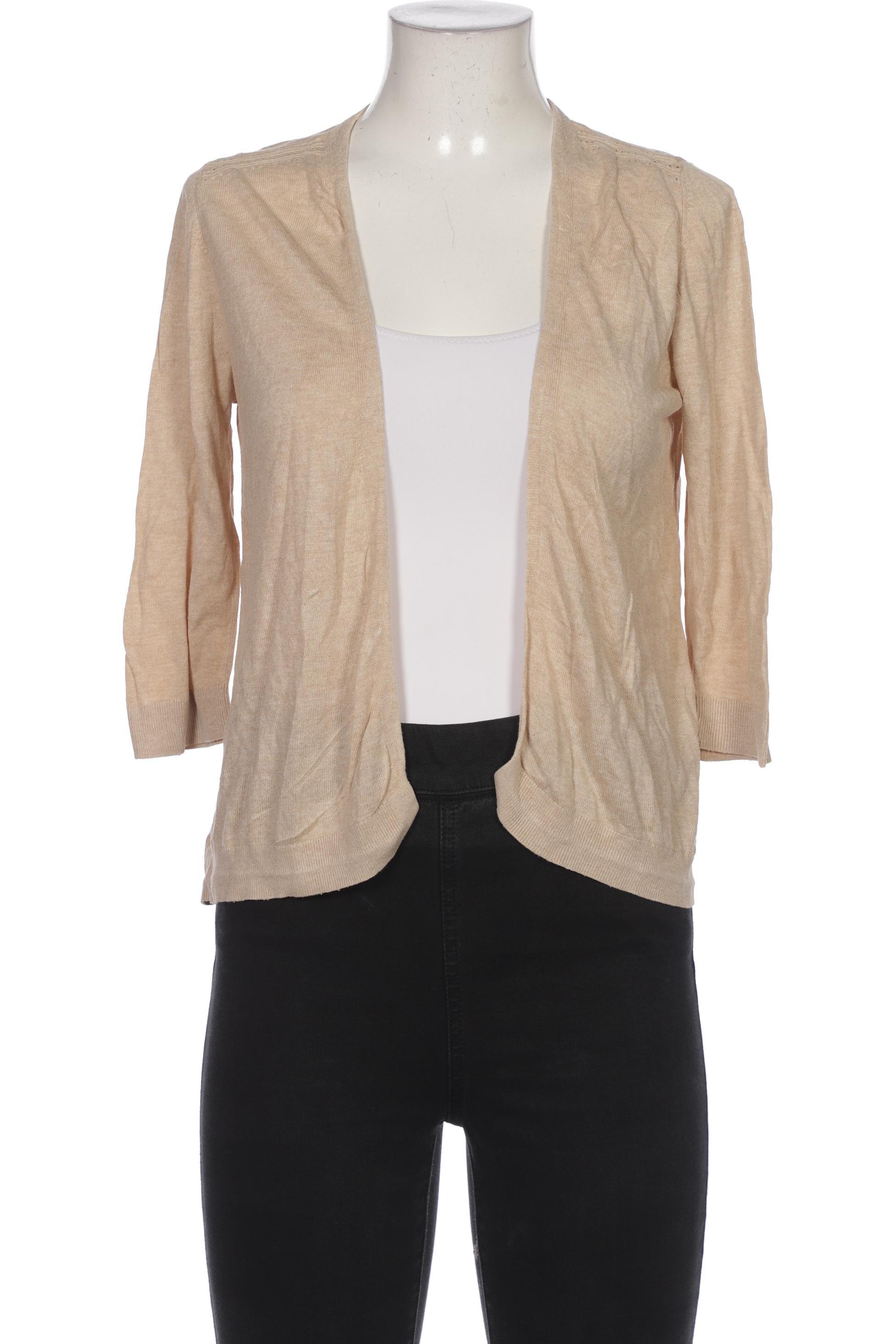 

s.Oliver Damen Strickjacke, beige