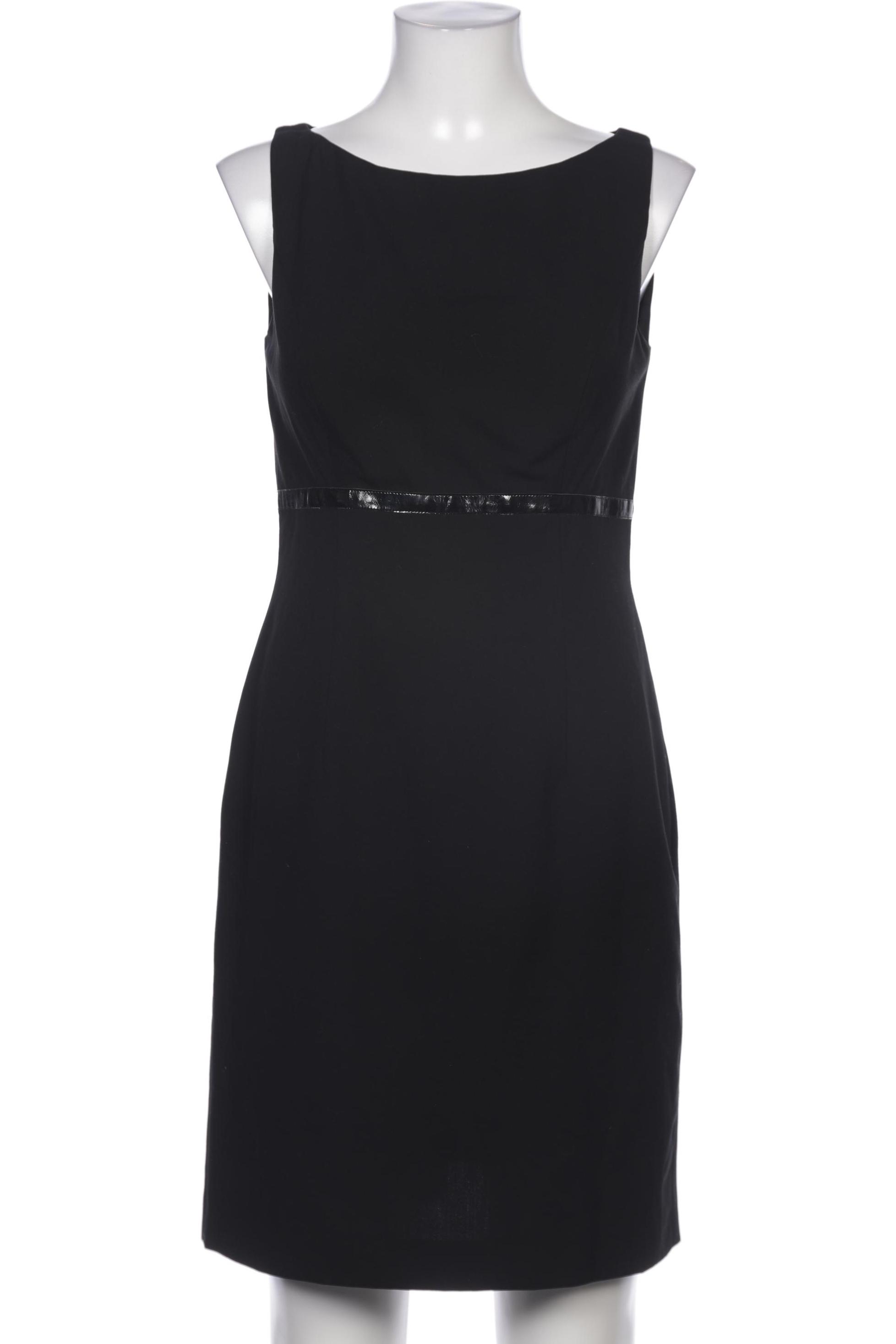 

s.Oliver Damen Kleid, schwarz, Gr. 38