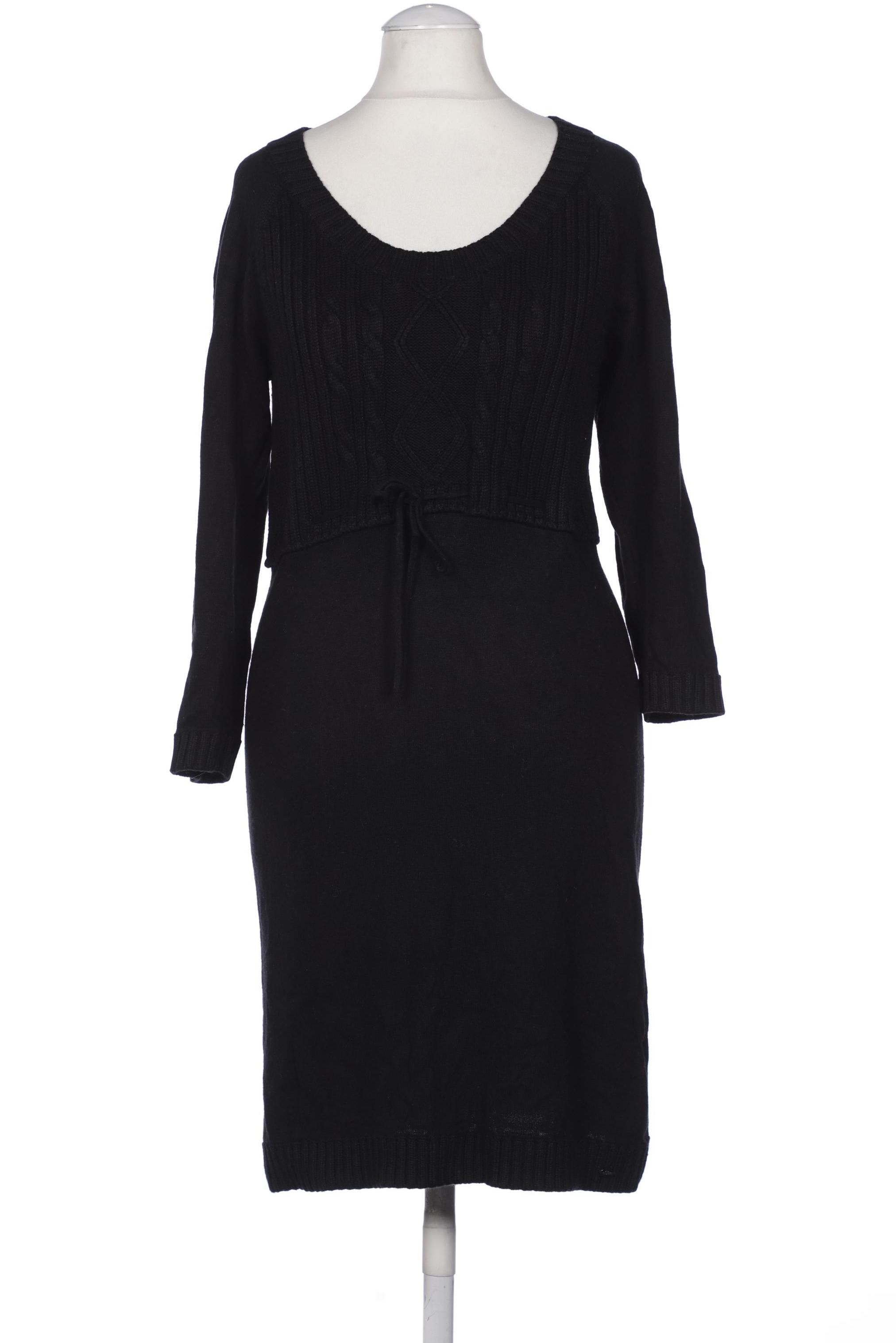 

s.Oliver Damen Kleid, schwarz, Gr. 34