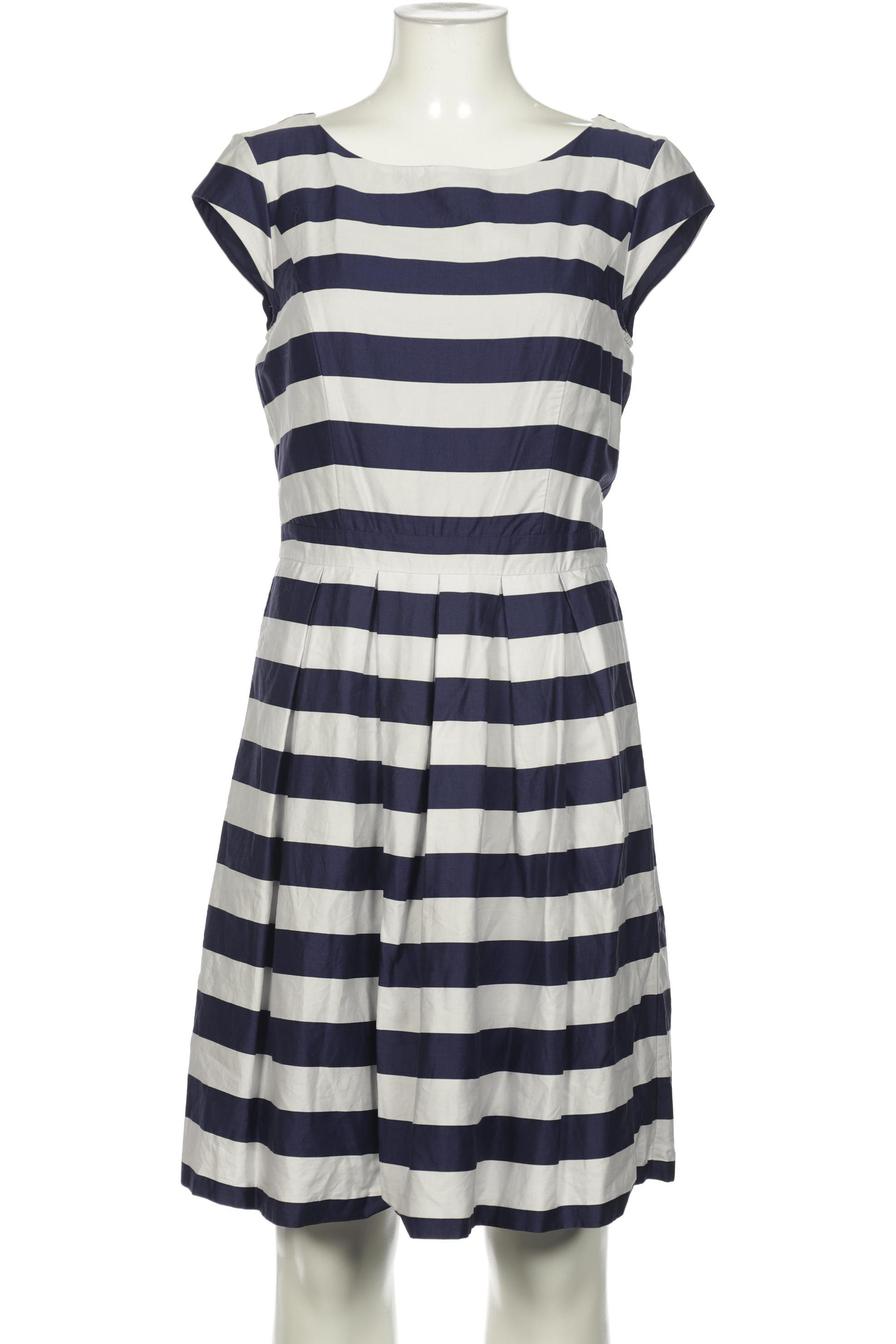 

s.Oliver Damen Kleid, marineblau