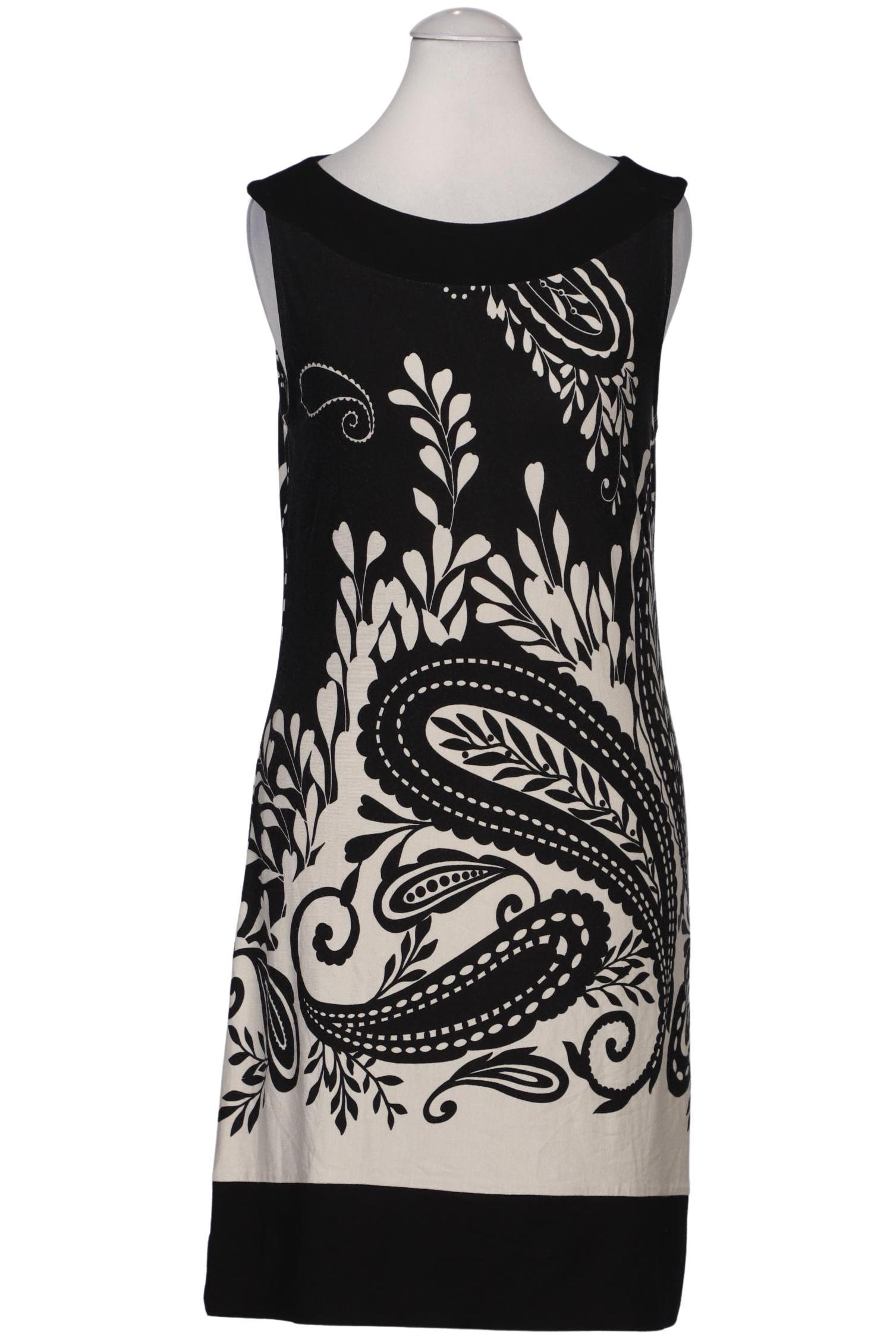 

s.Oliver Damen Kleid, schwarz, Gr. 34