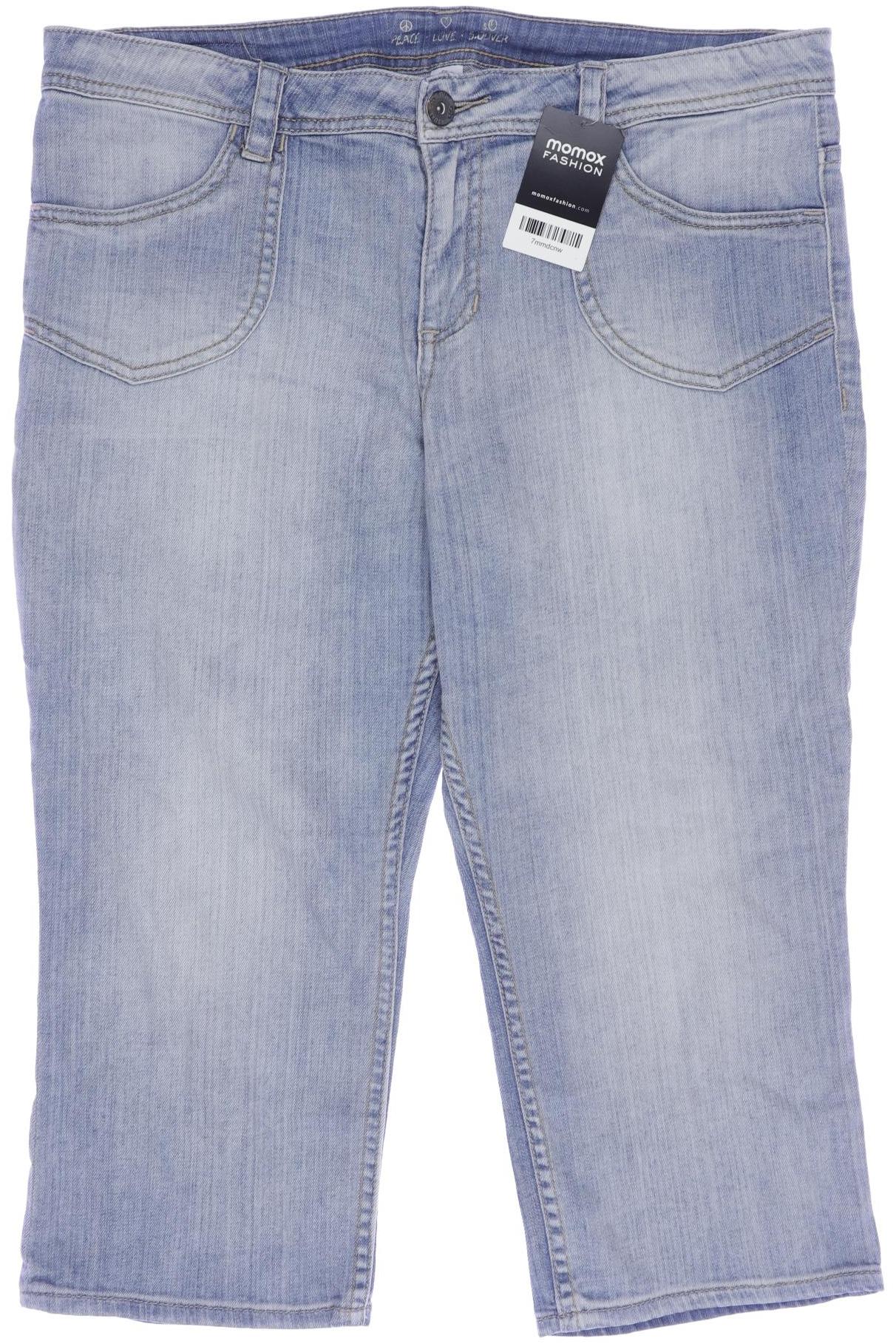 

s.Oliver Damen Jeans, hellblau, Gr. 44