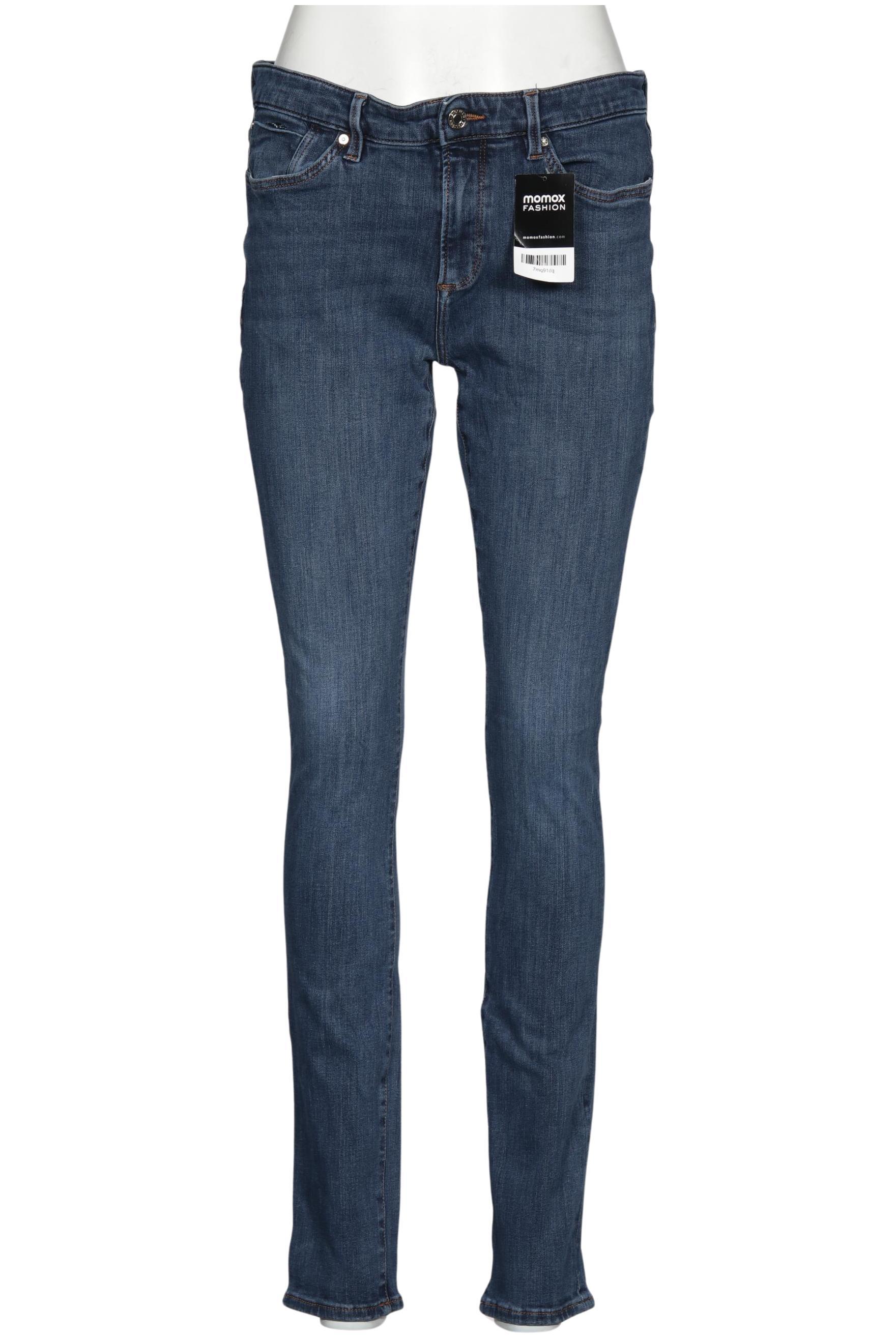 

s.Oliver Damen Jeans, blau, Gr. 40