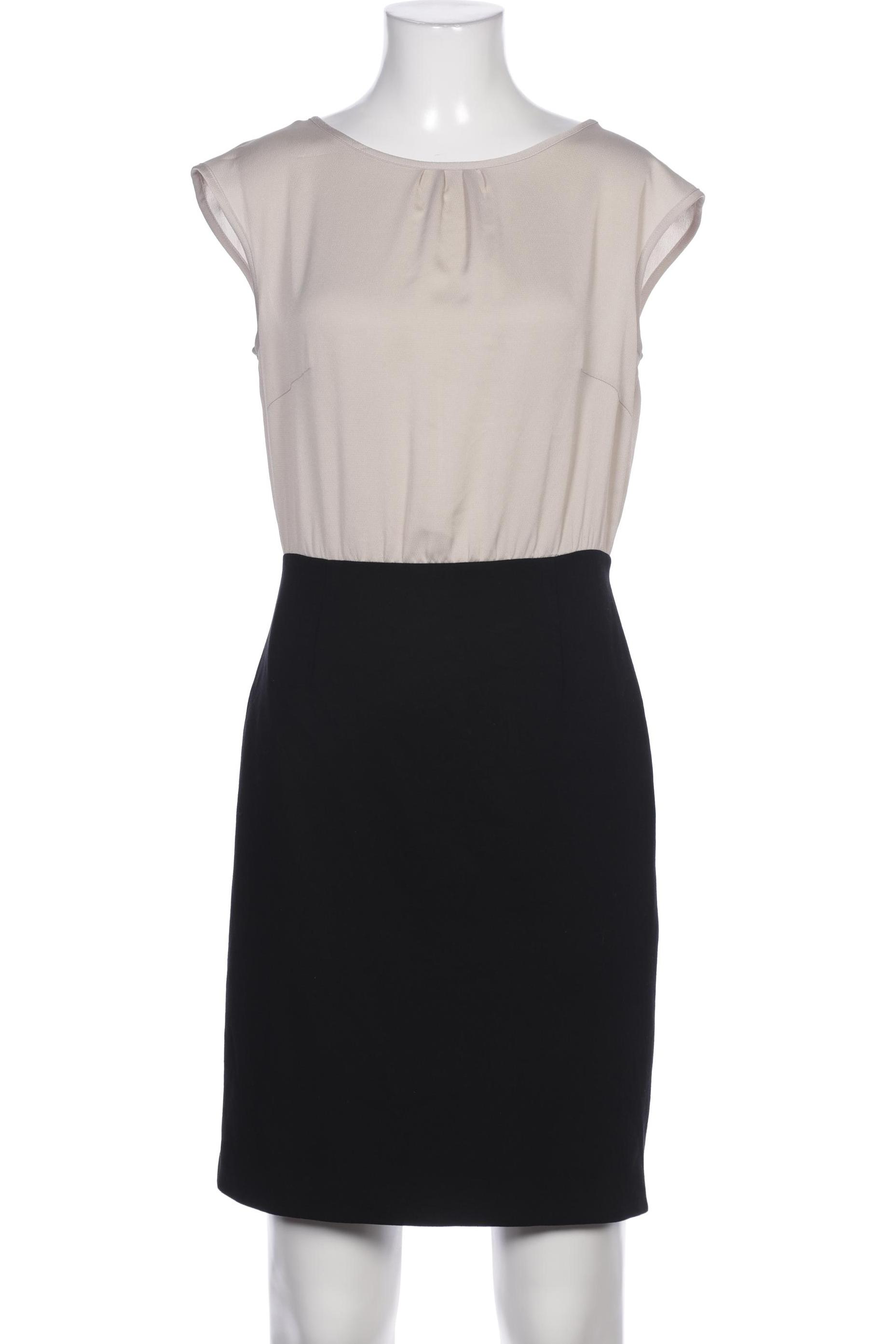 

s.Oliver Damen Kleid, schwarz