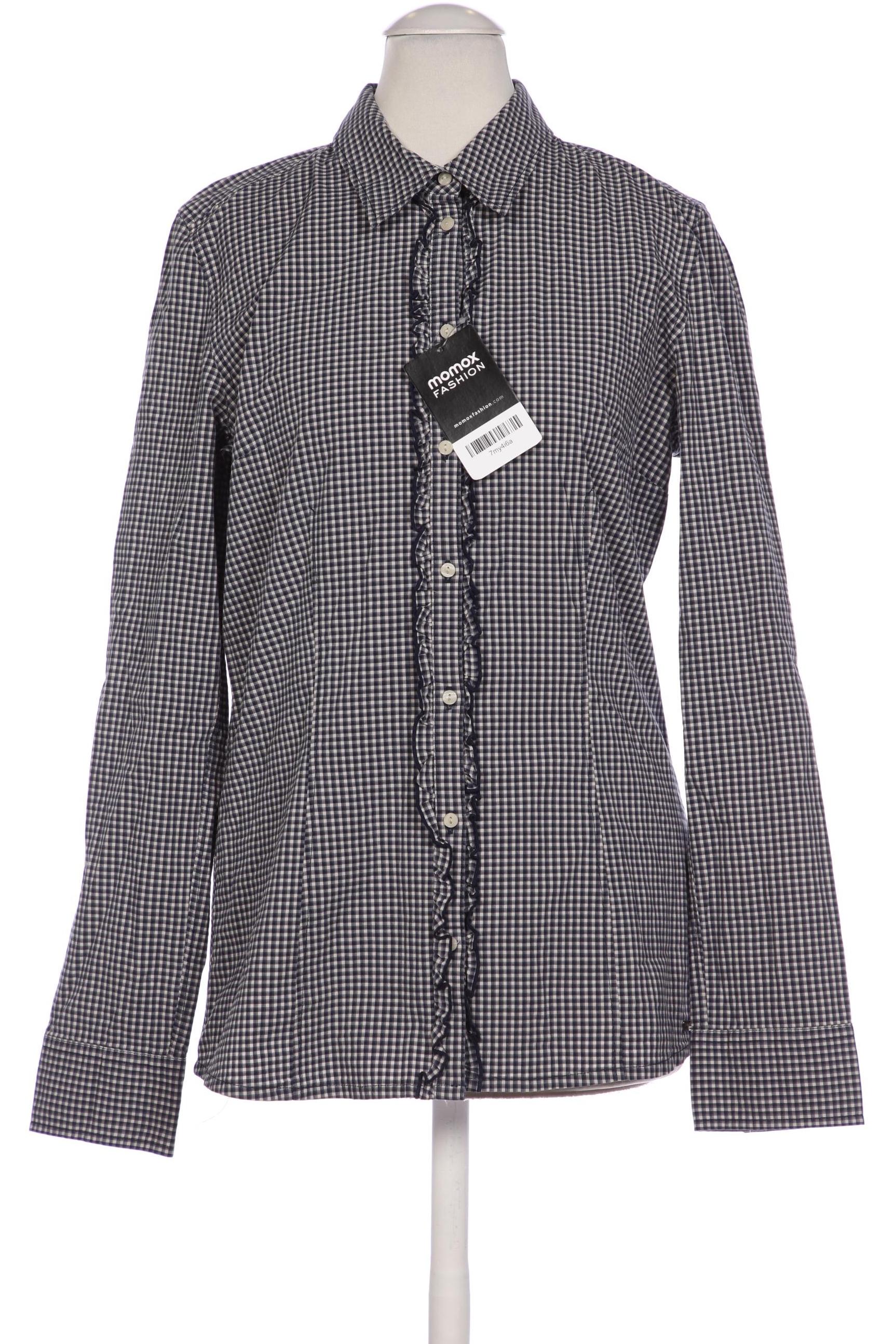 

s.Oliver Damen Bluse, grau, Gr. 36