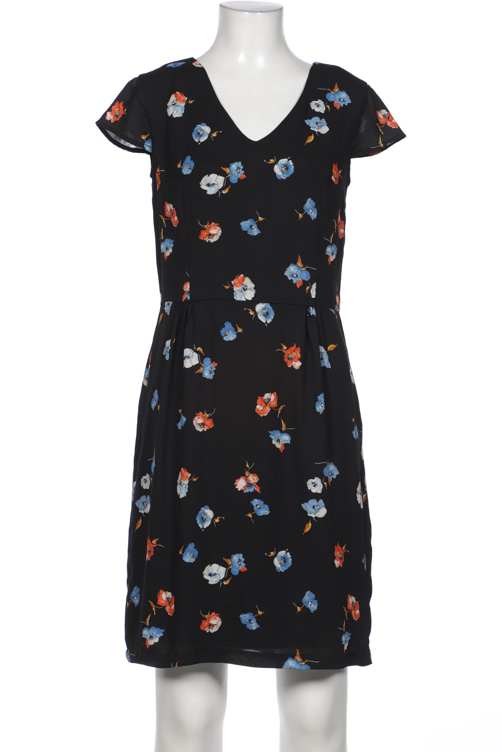 

s.Oliver Damen Kleid, schwarz