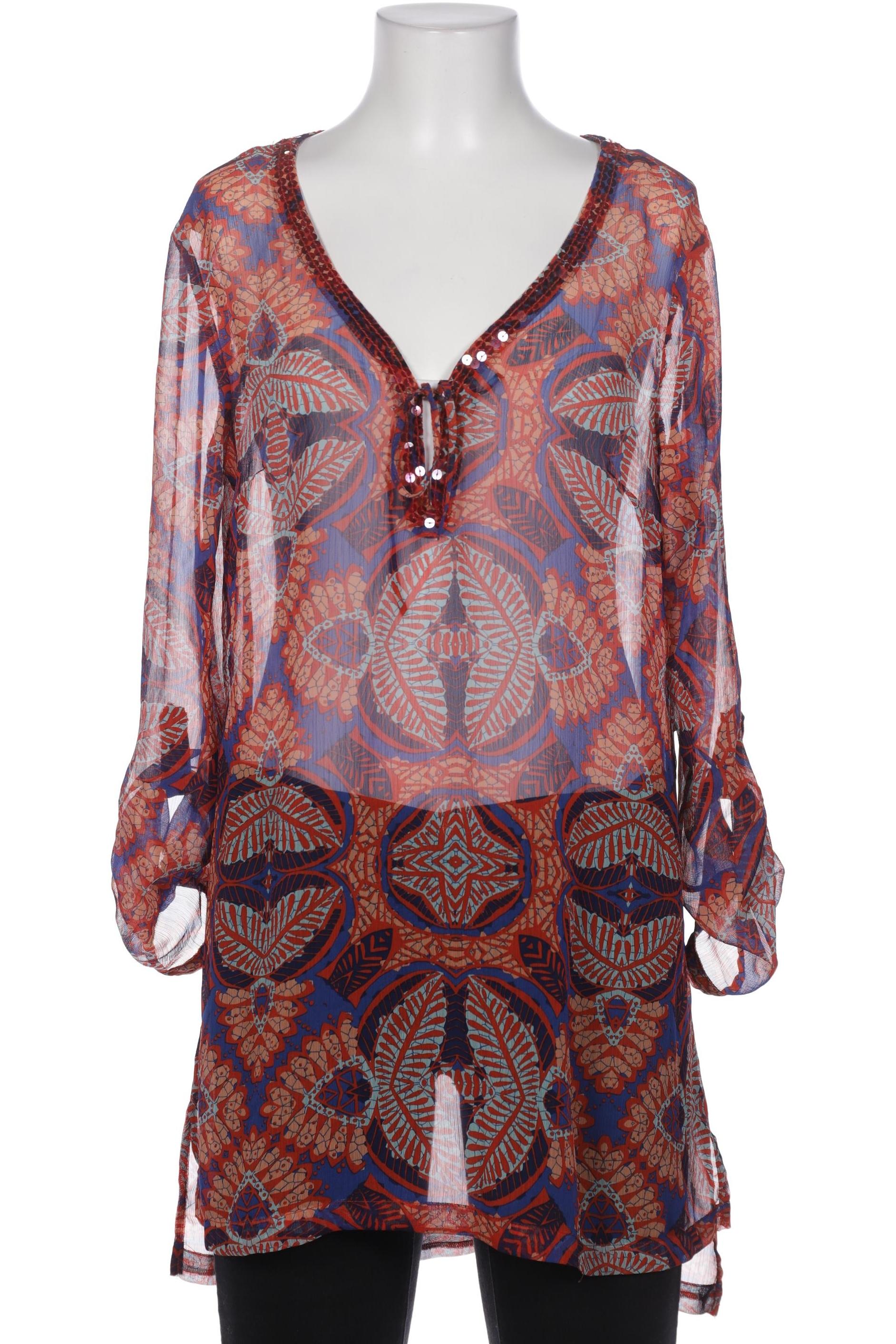 

s.Oliver Damen Bluse, rot, Gr. 40
