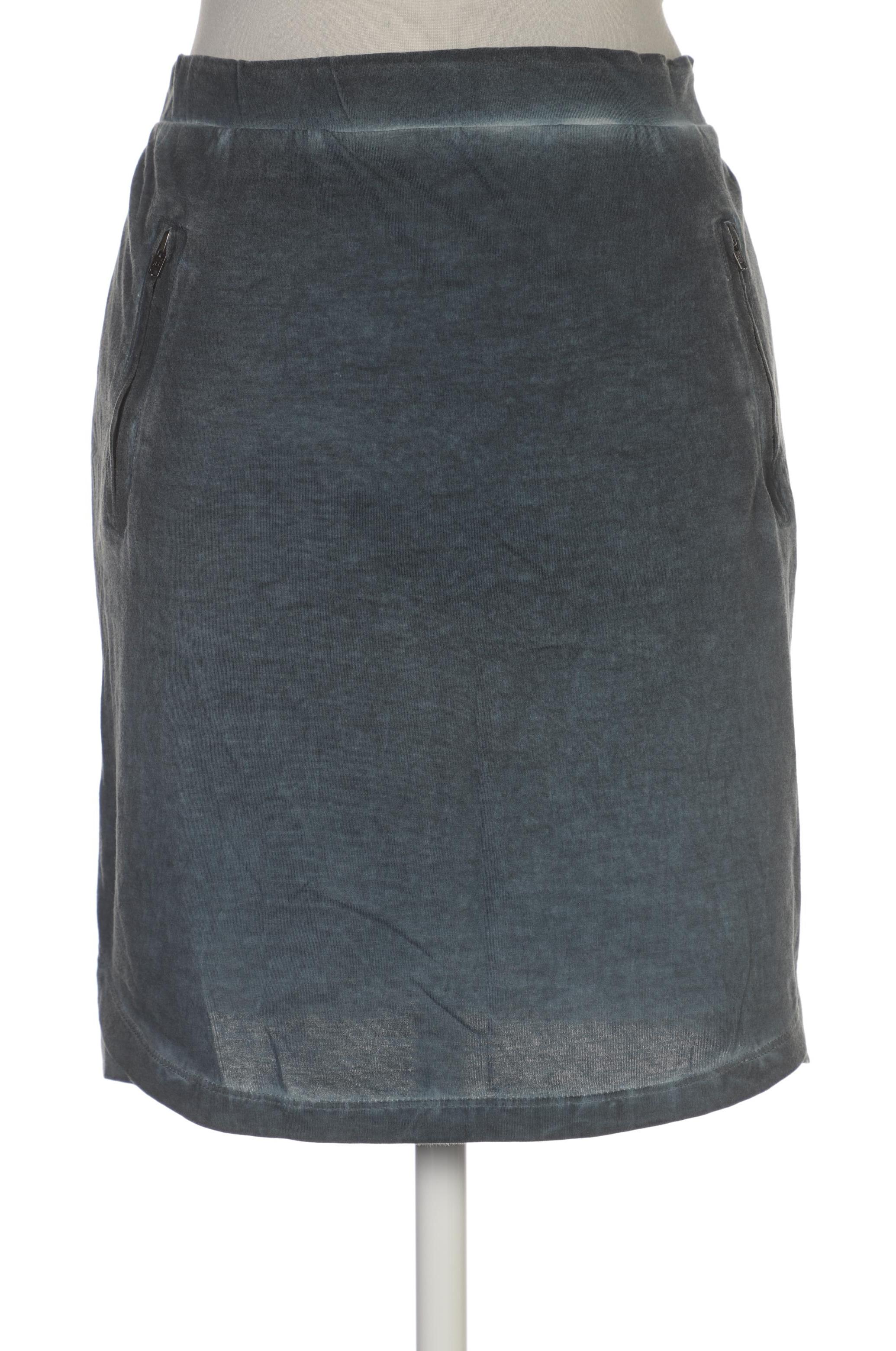 

s.Oliver Damen Rock, marineblau, Gr. 34