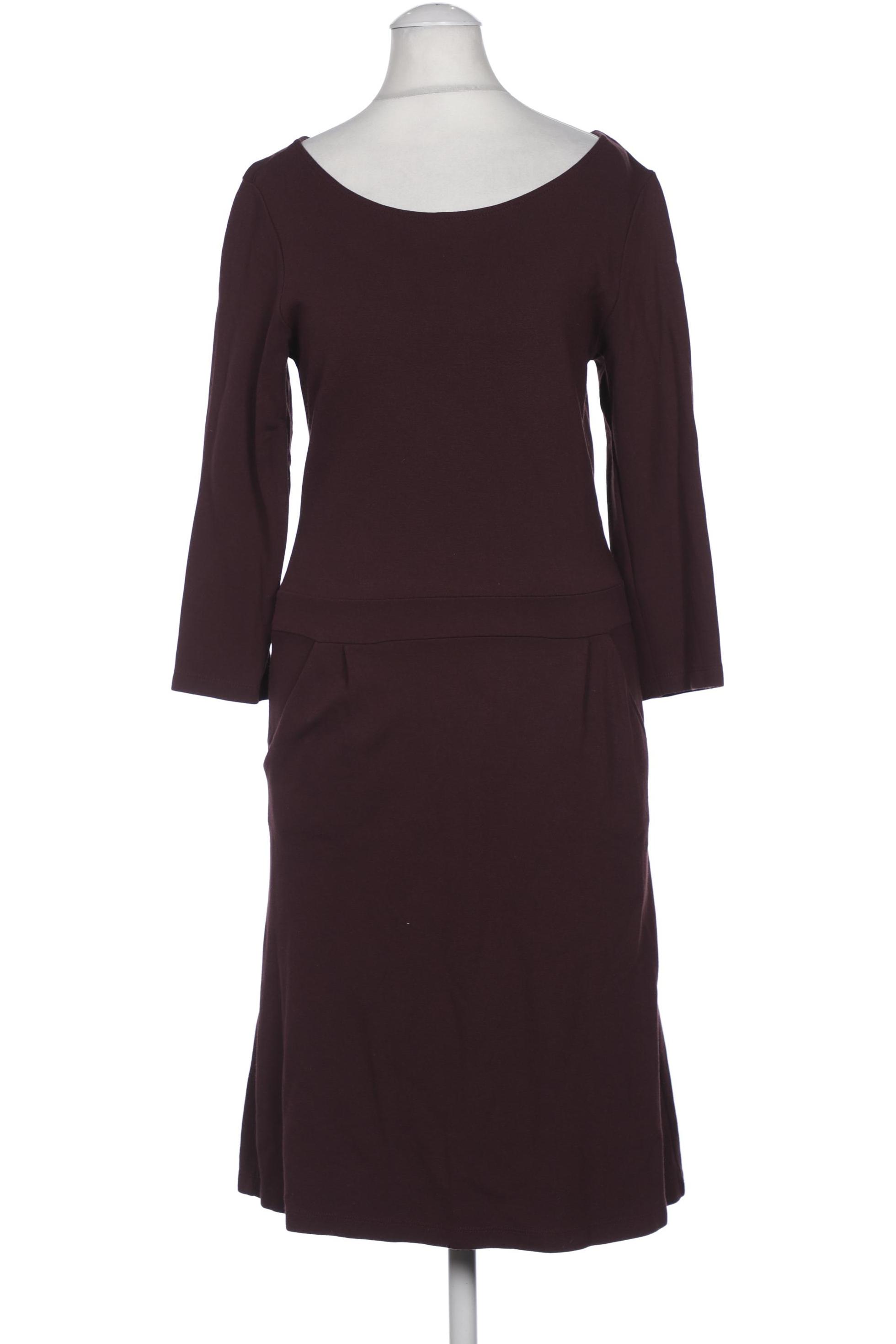 

s.Oliver Damen Kleid, bordeaux