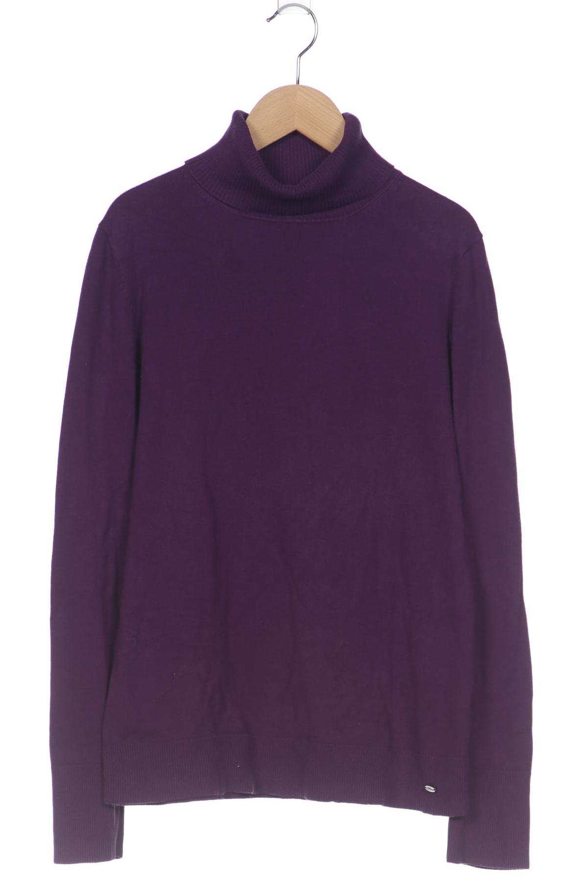 

s.Oliver Damen Pullover, flieder, Gr. 42