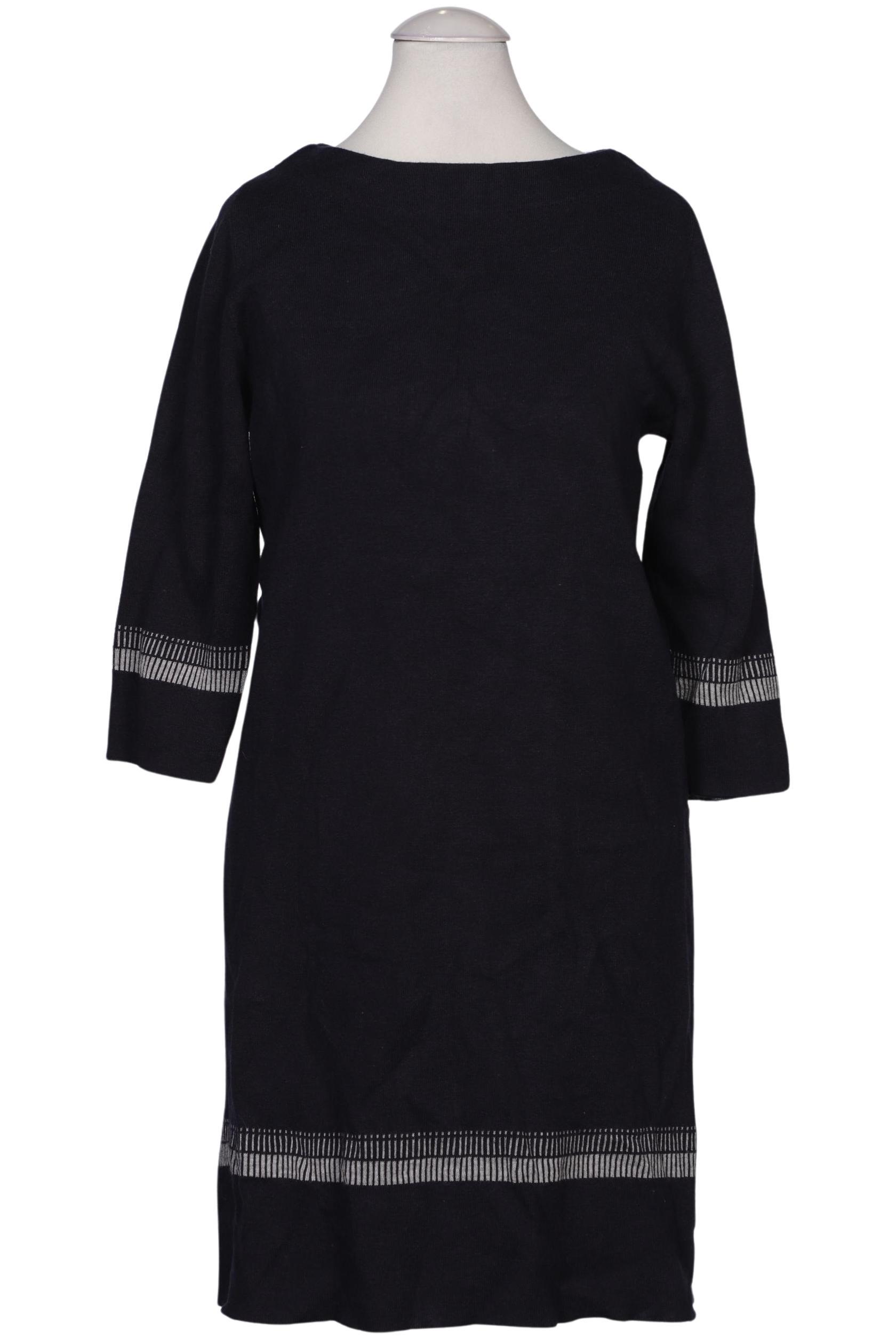 

s.Oliver Damen Kleid, marineblau, Gr. 36