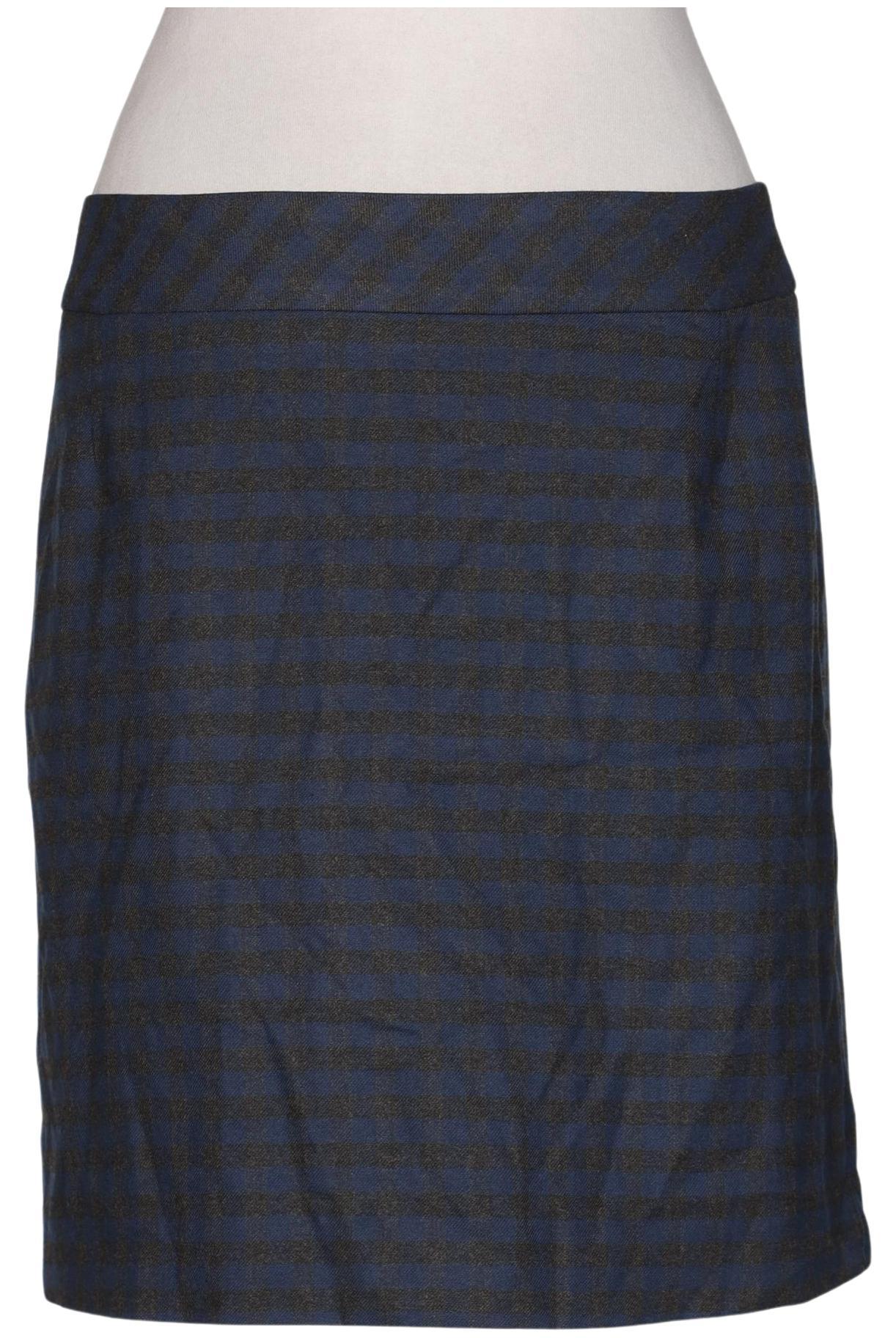 

s.Oliver Damen Rock, marineblau, Gr. 36