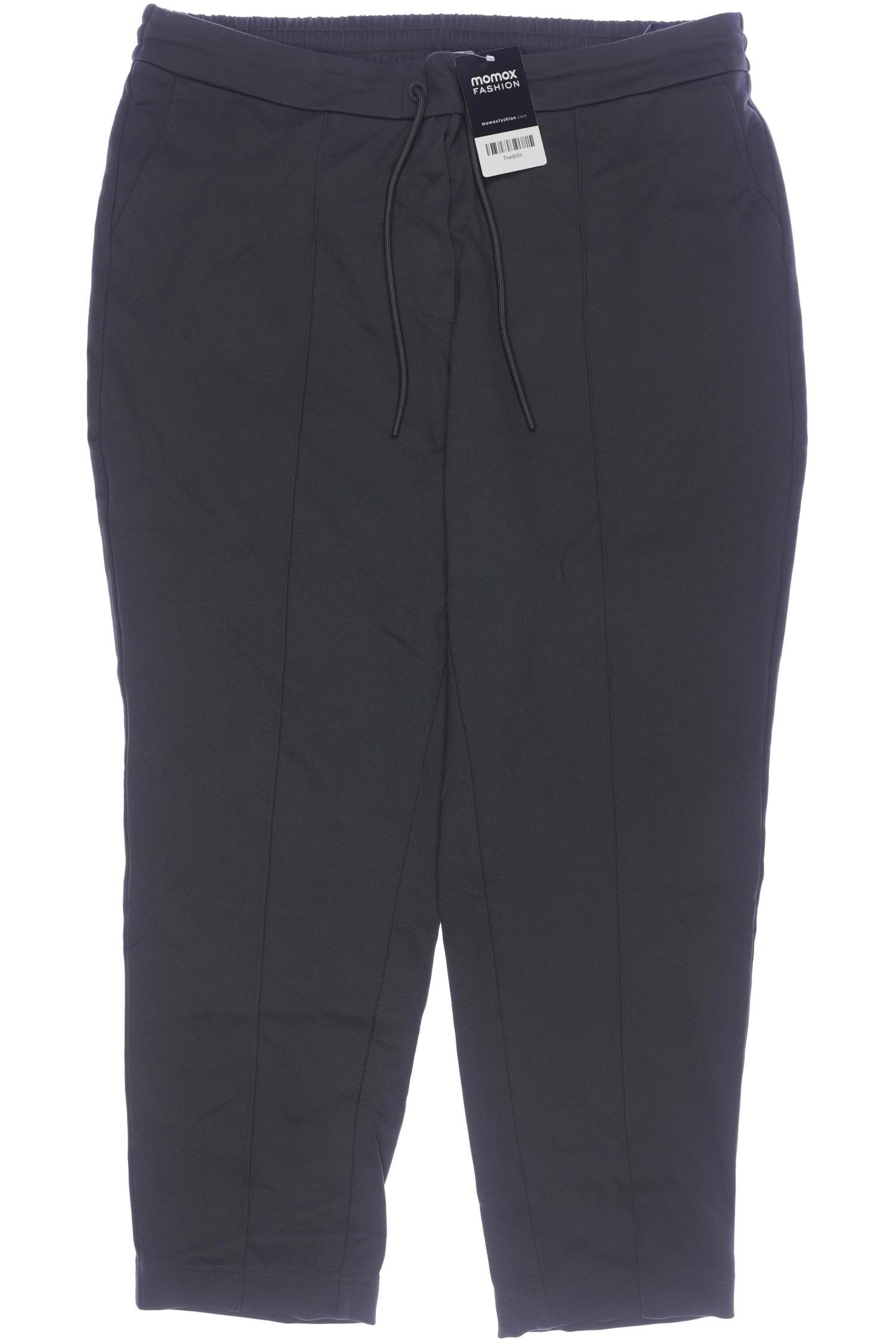 

s.Oliver Damen Stoffhose, grün, Gr. 44
