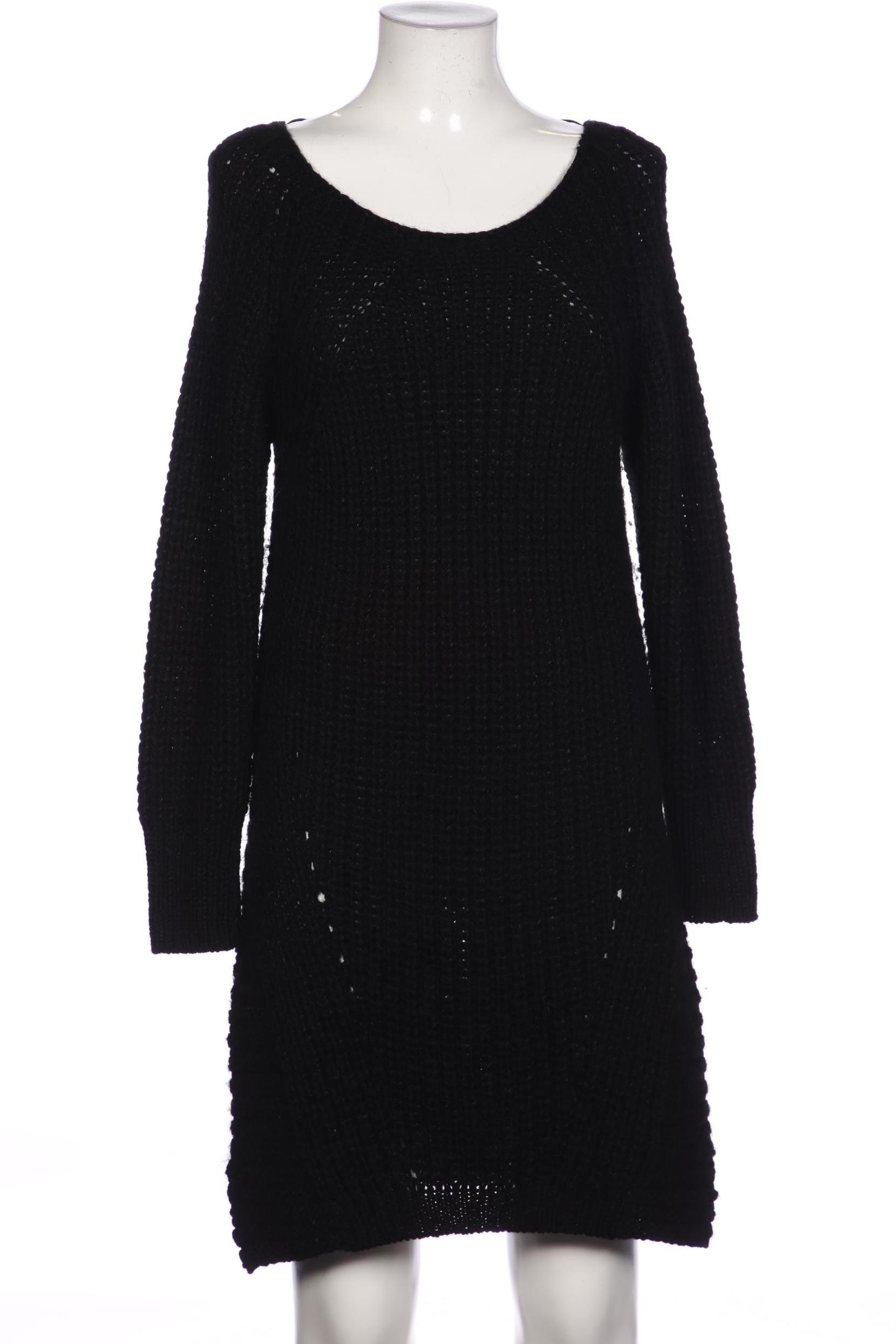 

s.Oliver Damen Kleid, schwarz
