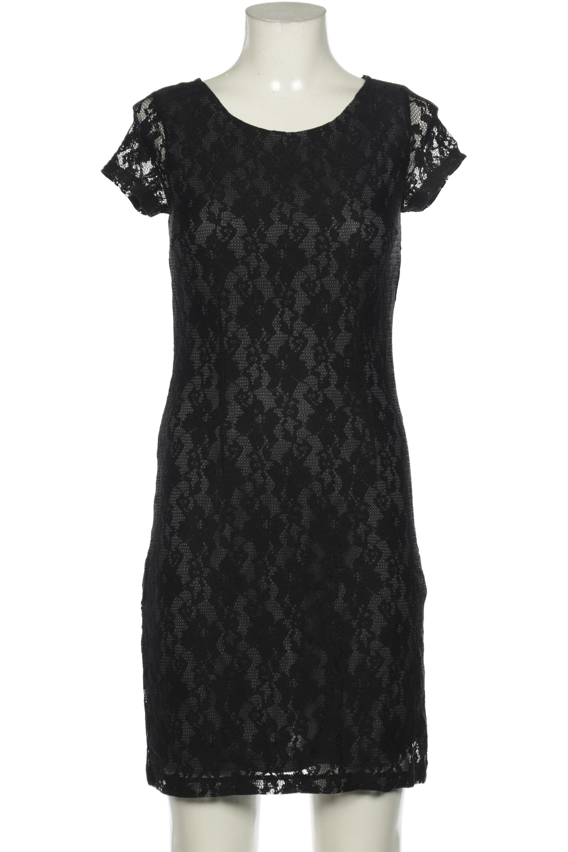 Thumbnail - s.Oliver Damen Kleid, schwarz, Gr. 36