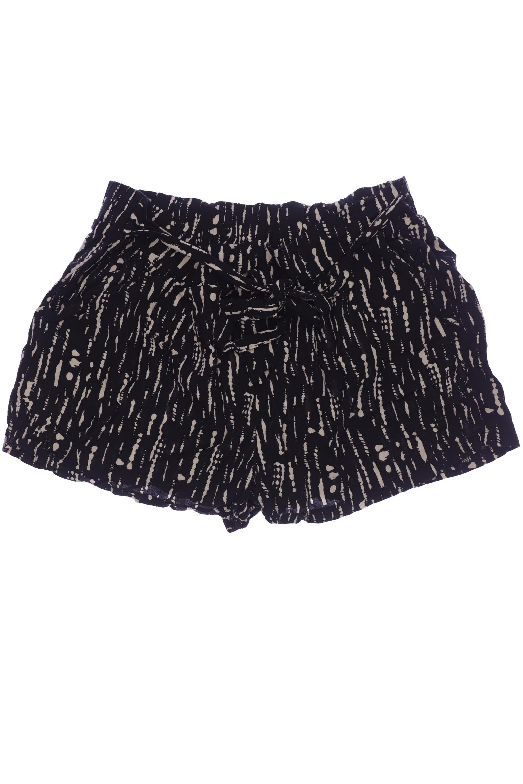 

s.Oliver Damen Shorts, schwarz, Gr. 42