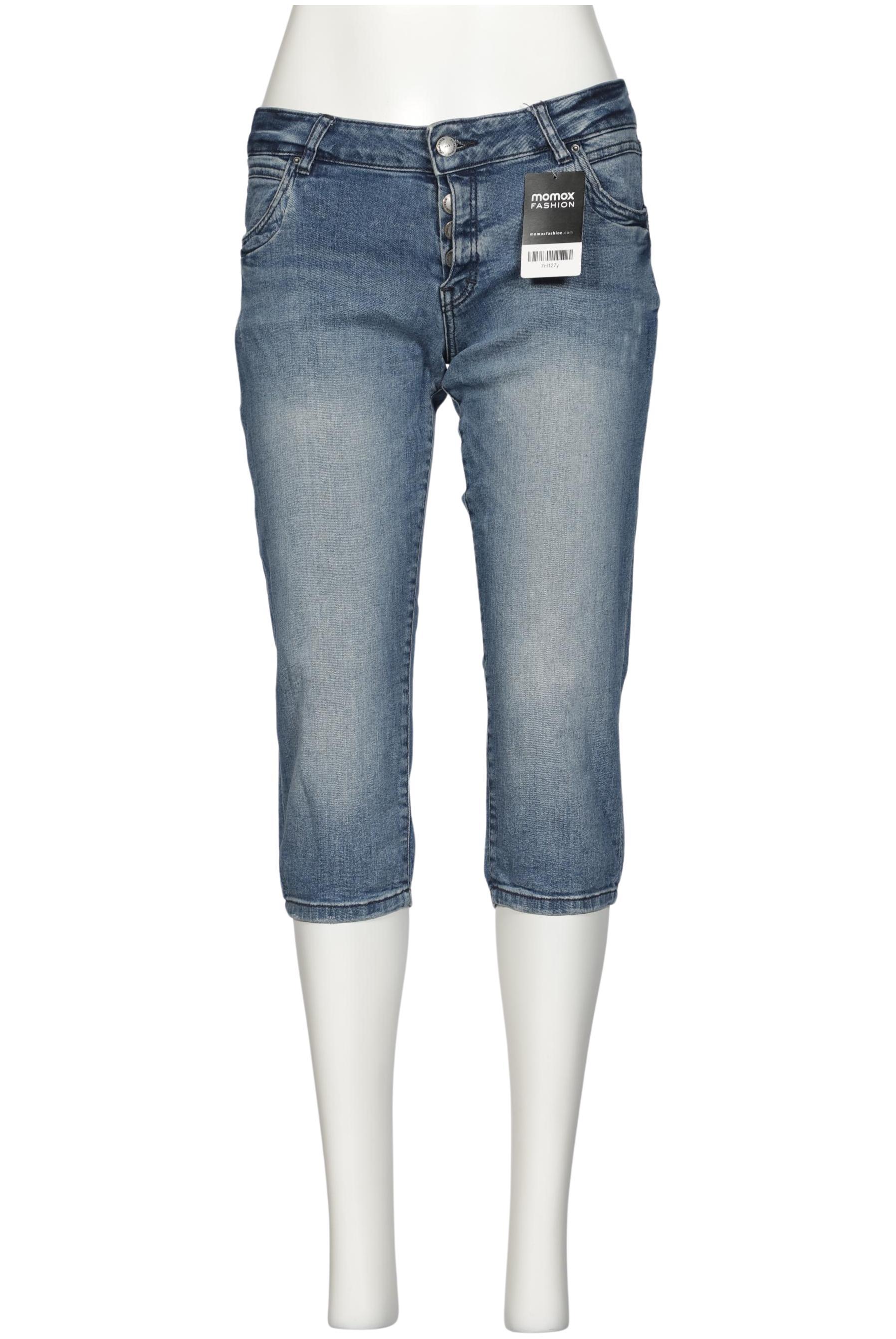 

s.Oliver Damen Jeans, blau, Gr. 29