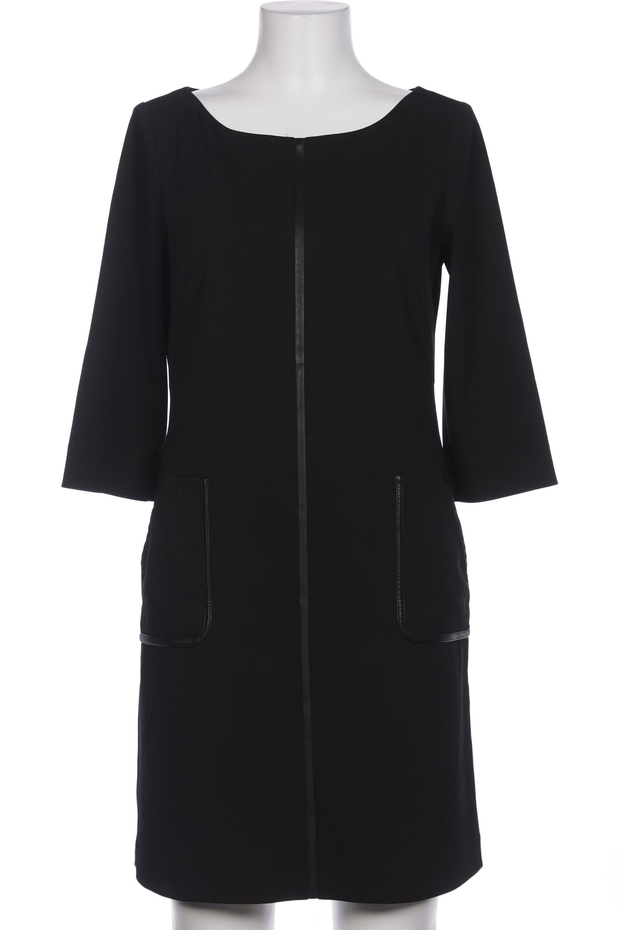 Thumbnail - s.Oliver Damen Kleid, schwarz, Gr. 38