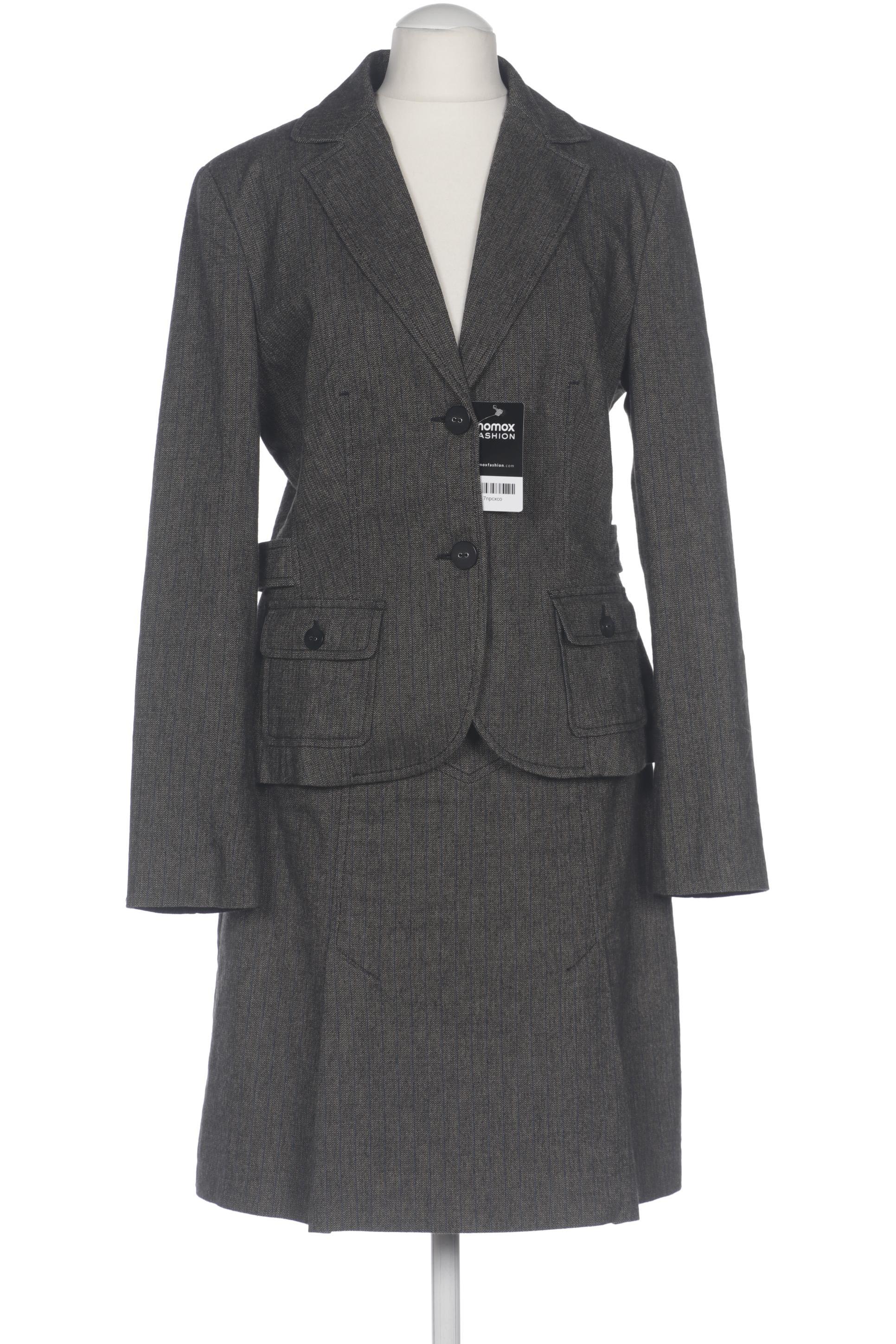 

s.Oliver Damen Anzug, braun, Gr. 38