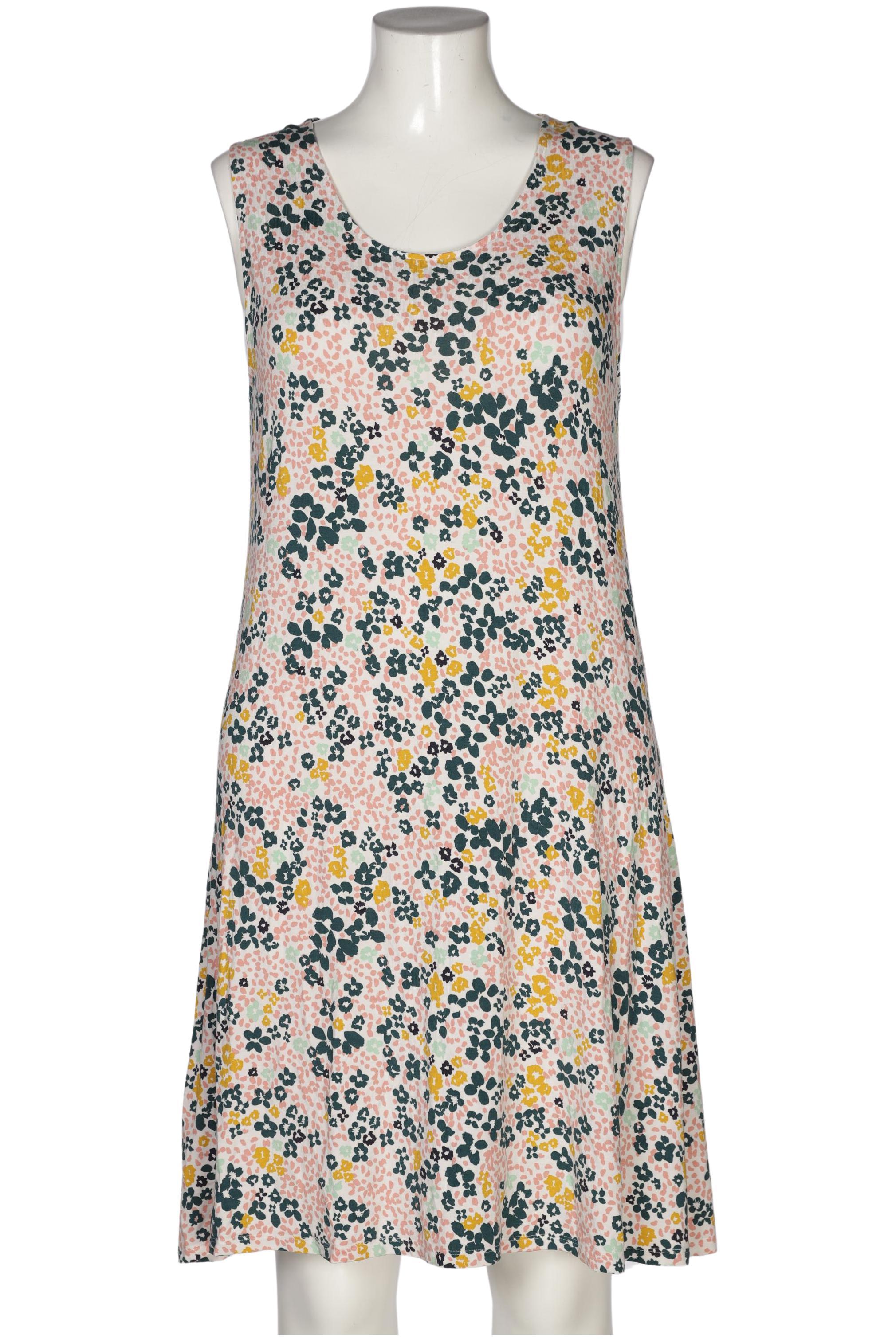 

s.Oliver Damen Kleid, mehrfarbig, Gr. 44