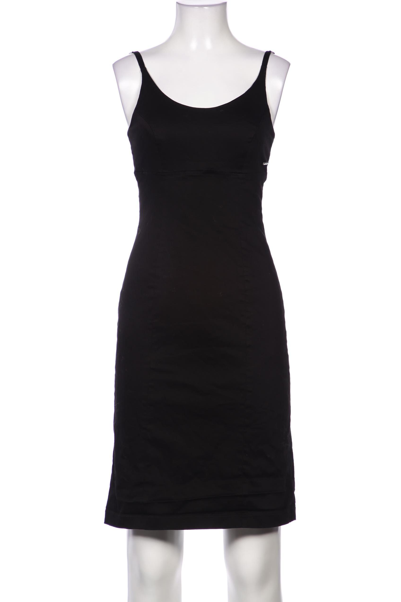 

s.Oliver Damen Kleid, schwarz, Gr. 34