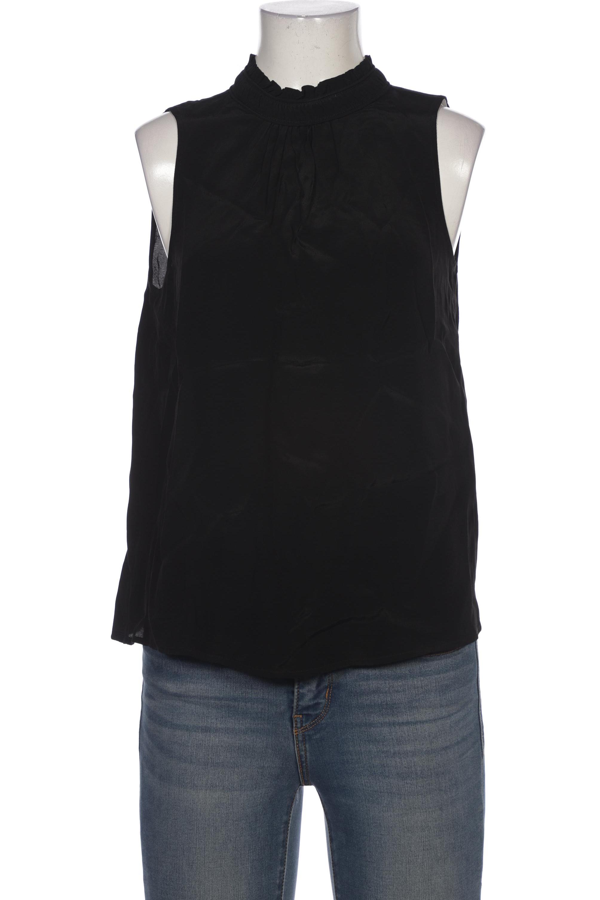 

s.Oliver Damen Bluse, schwarz, Gr. 36
