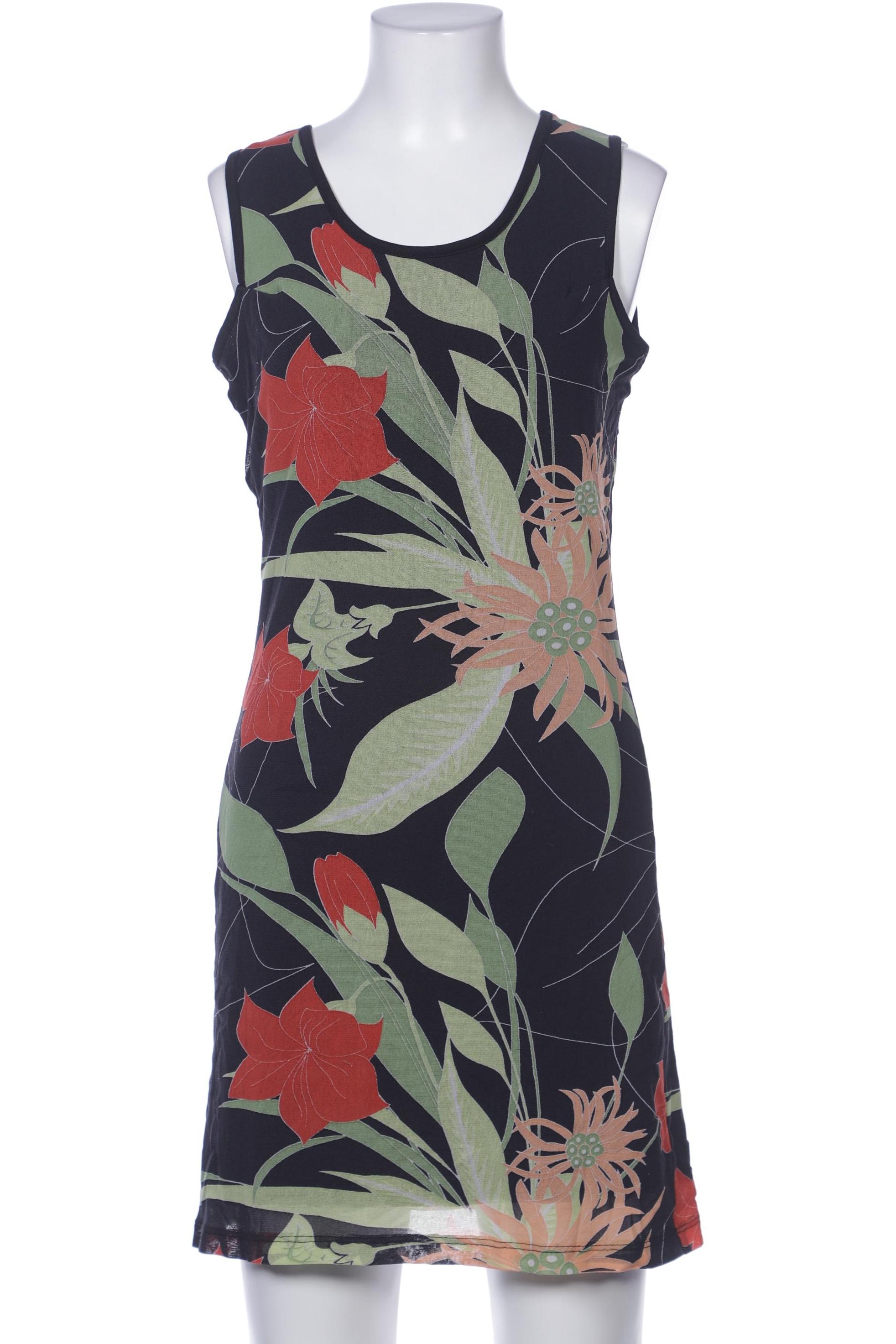 

s.Oliver Damen Kleid, mehrfarbig, Gr. 36